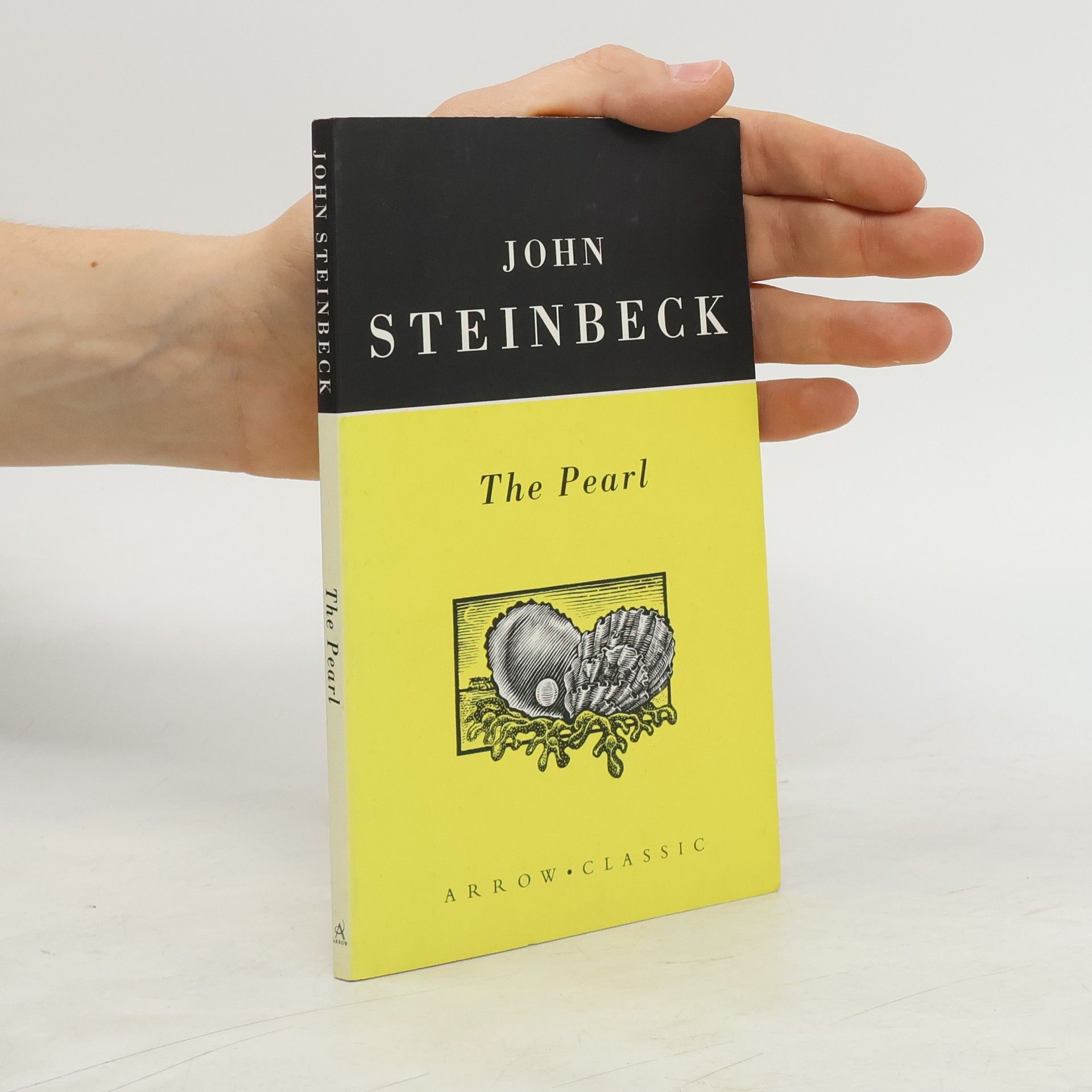 John Steinbeck The Pearl