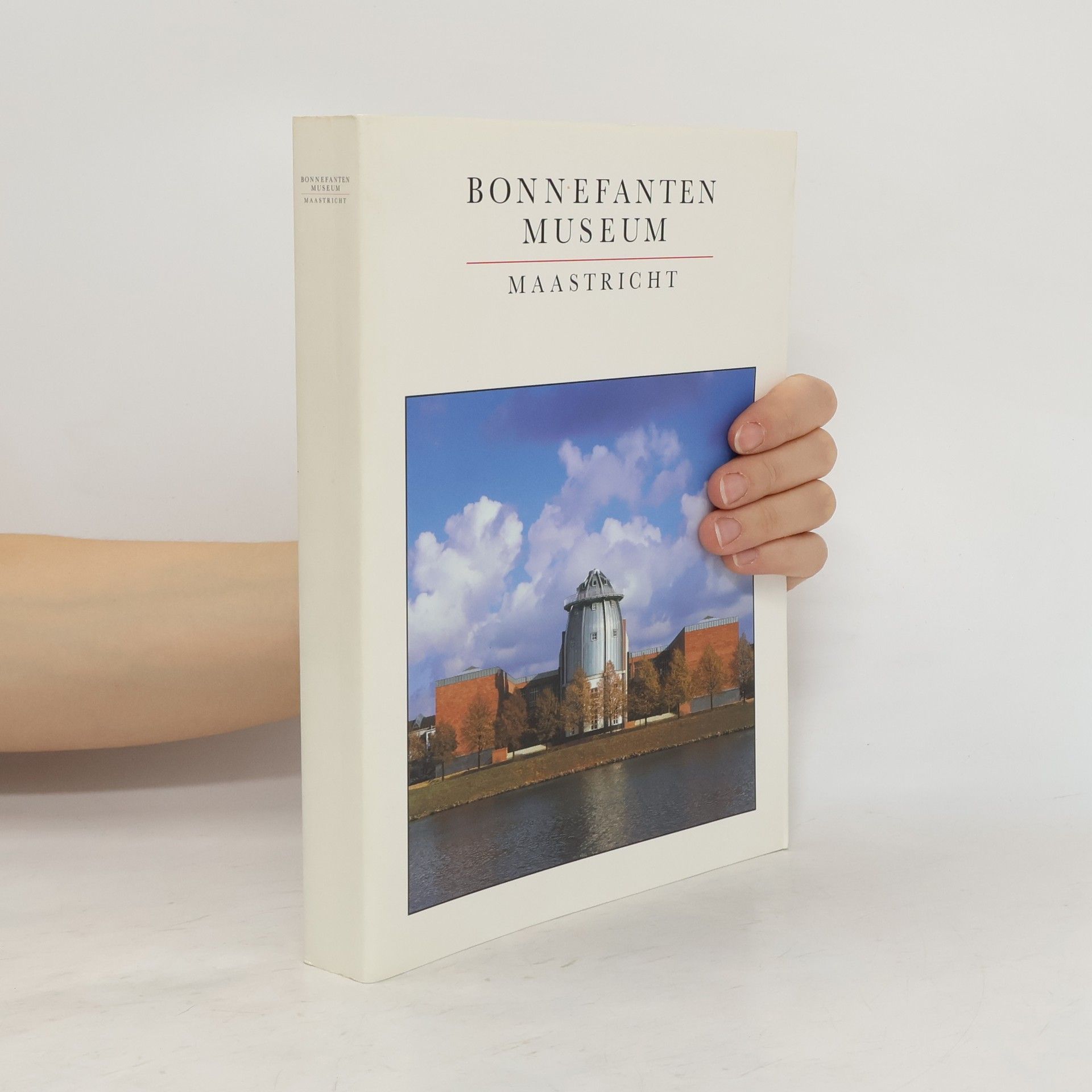 Bonnefanten Museum