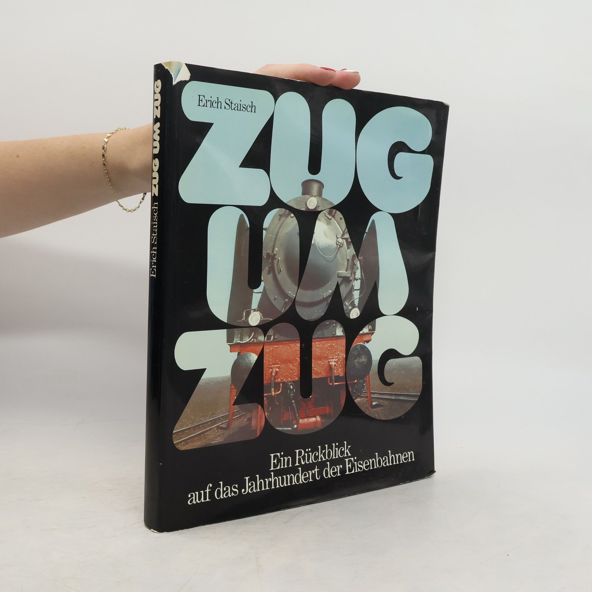 Erich Staisch Zug um Zug
