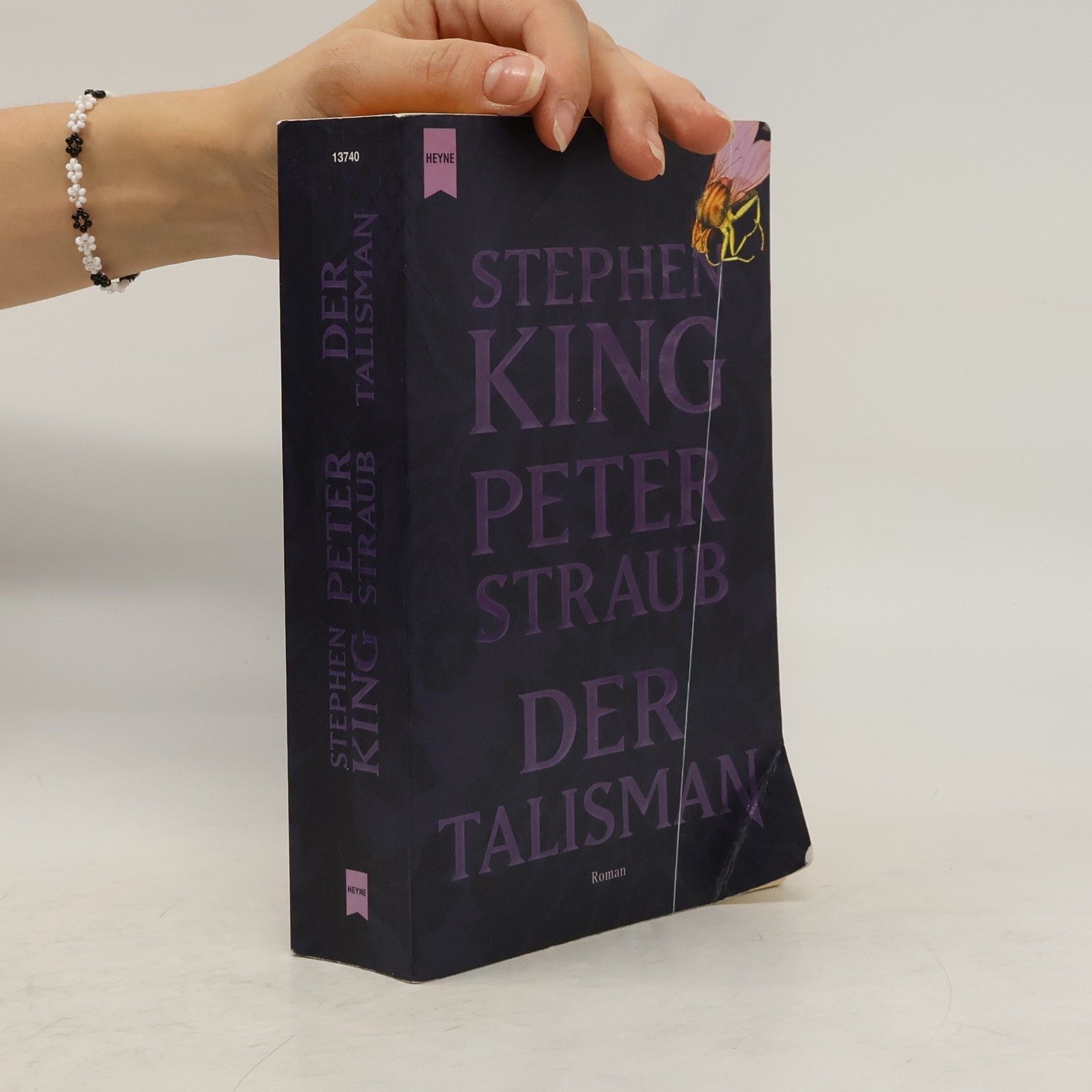 Stephen King Der Talisman