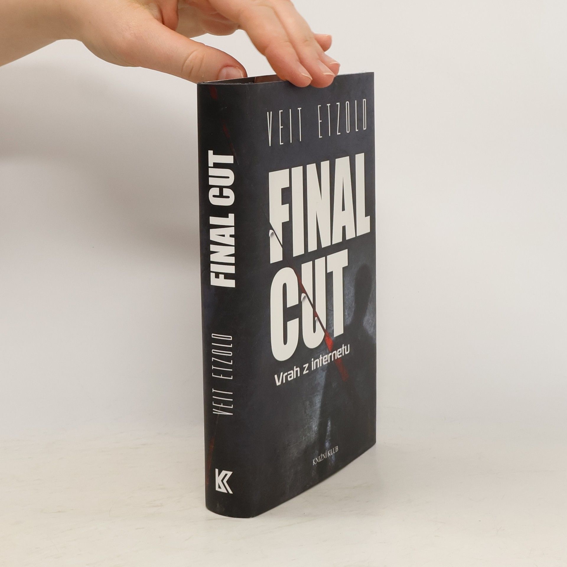 Veit Etzold Final Cut