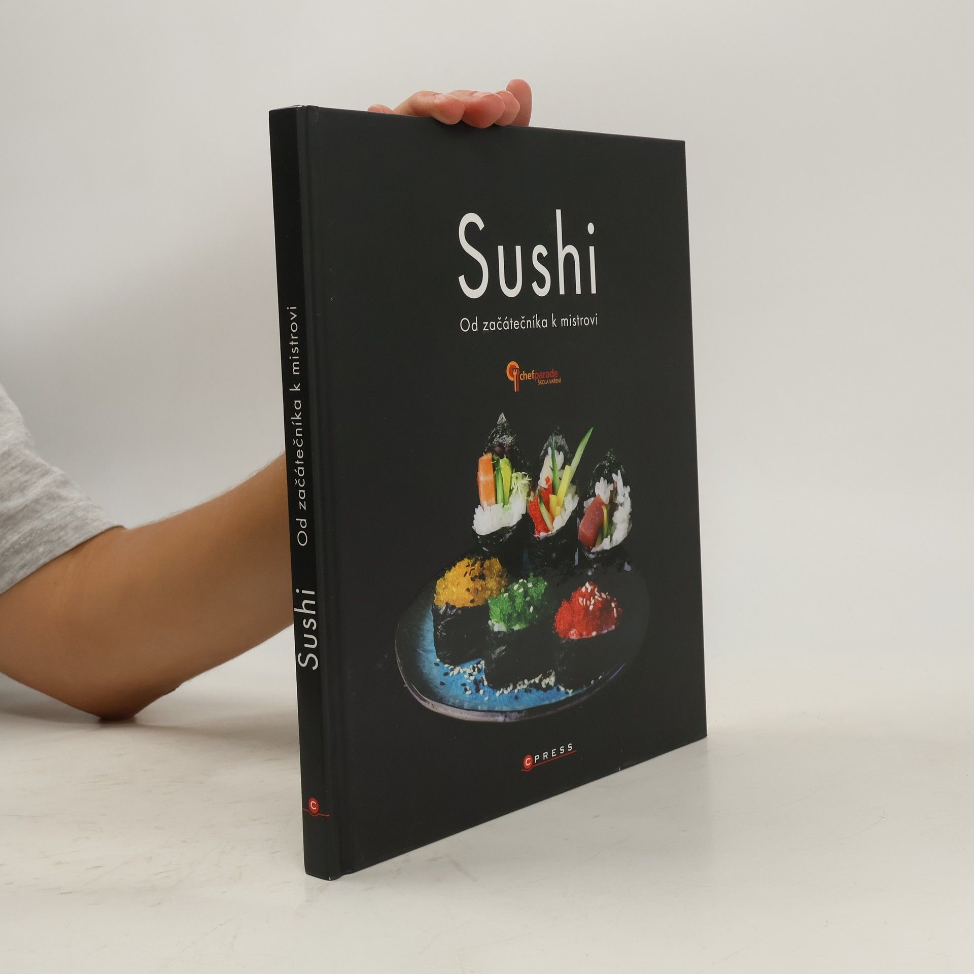 Various authors Sushi