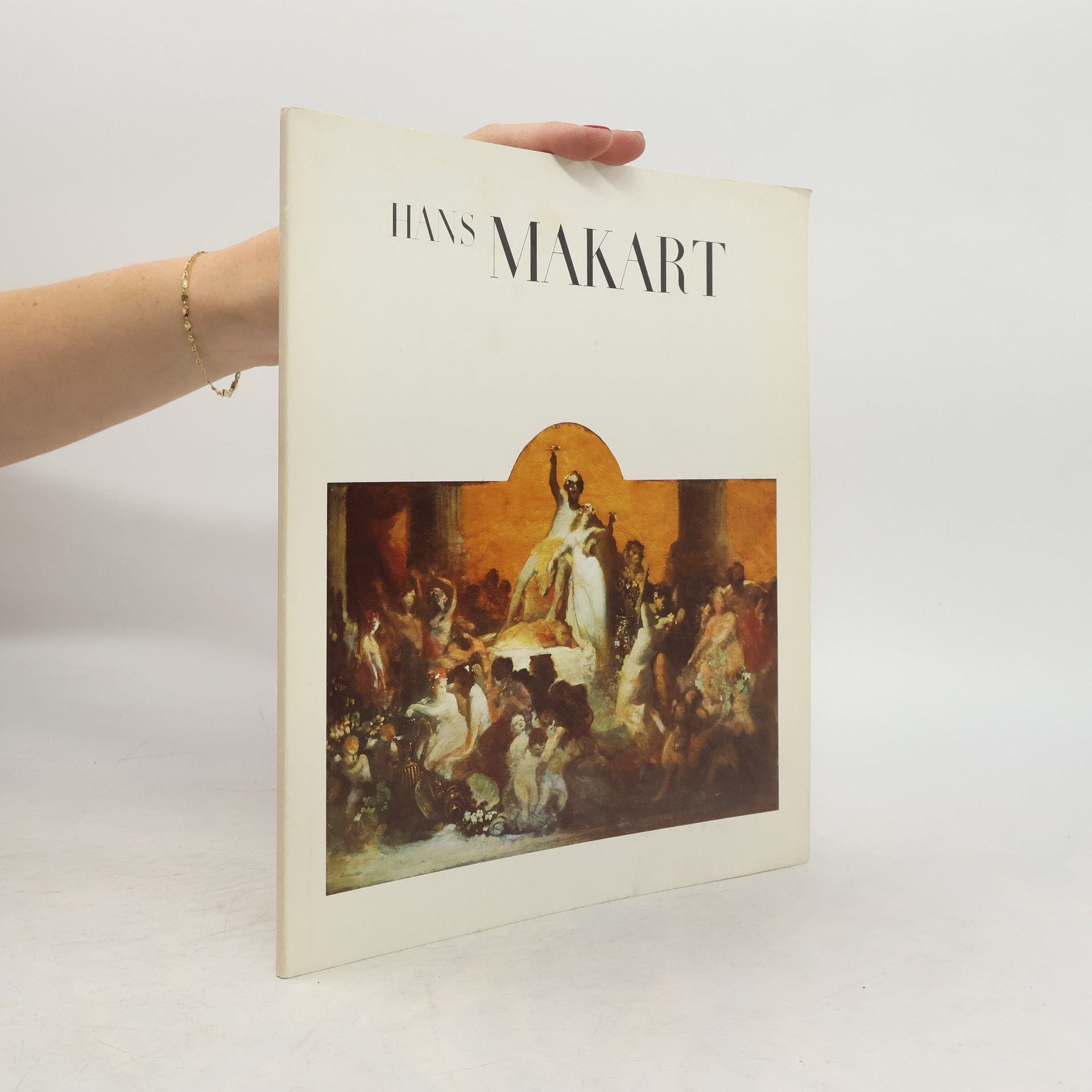 Autorenkollektiv Hans Makart