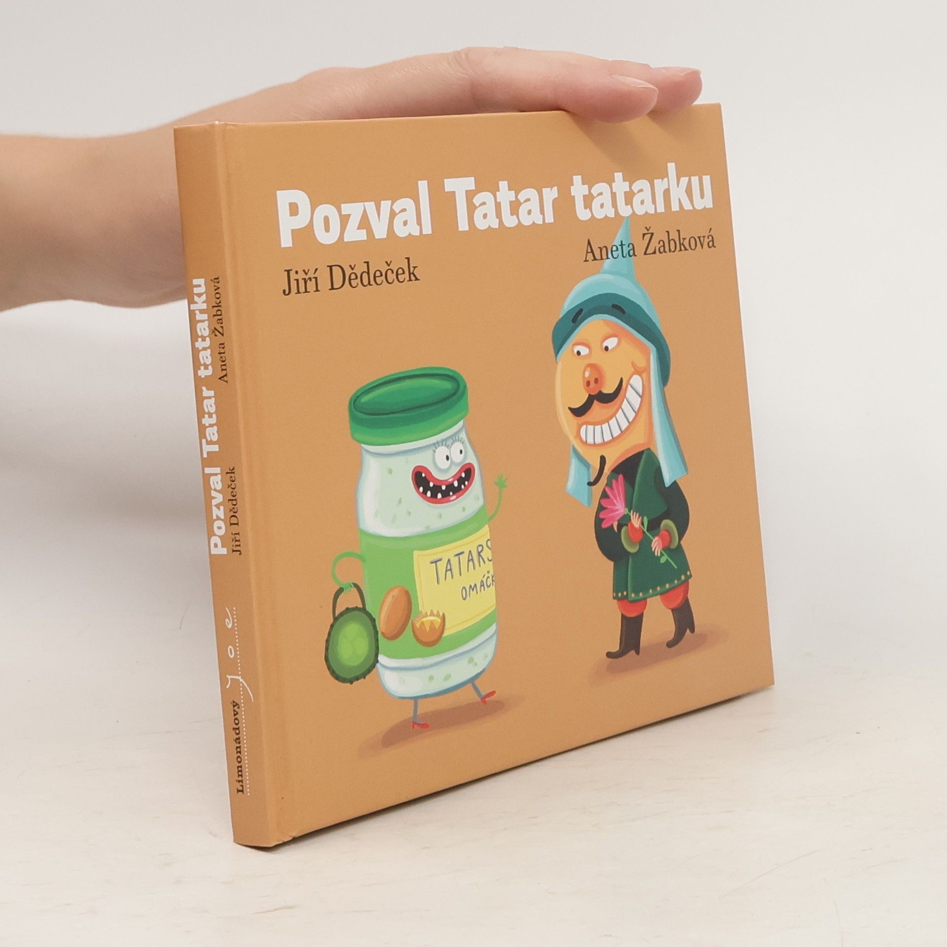 Pozval Tatar tatarku