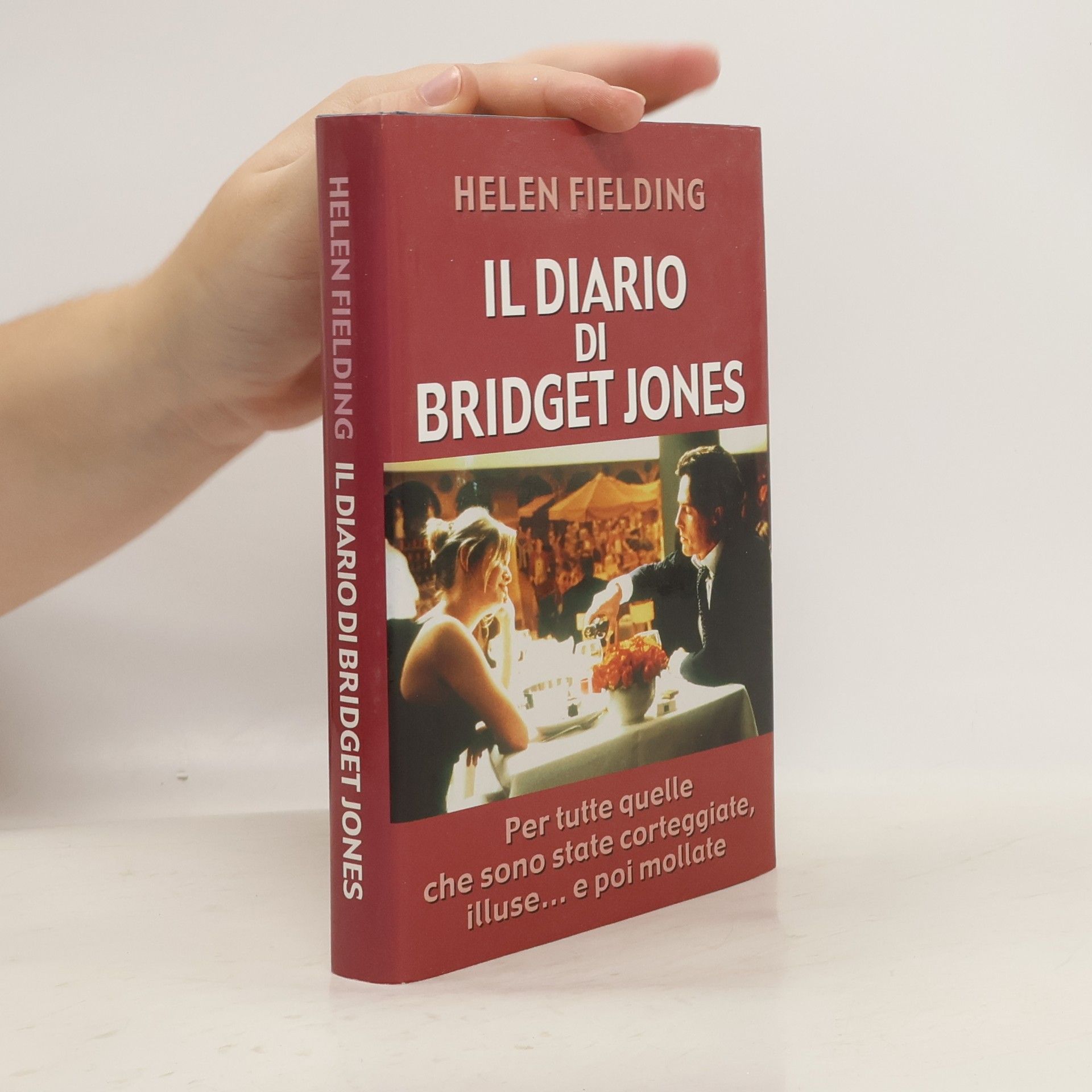 Helen Fielding Il diario di Bridget Jones