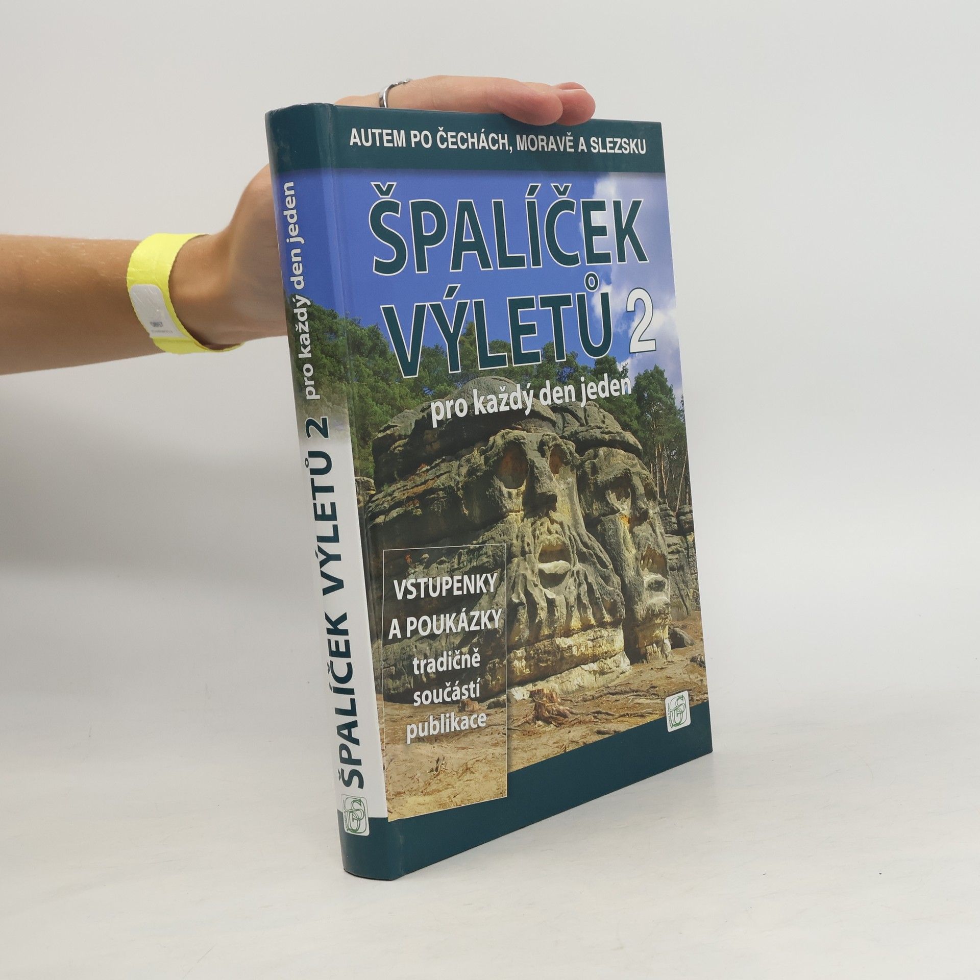 Špalíček výletů 2