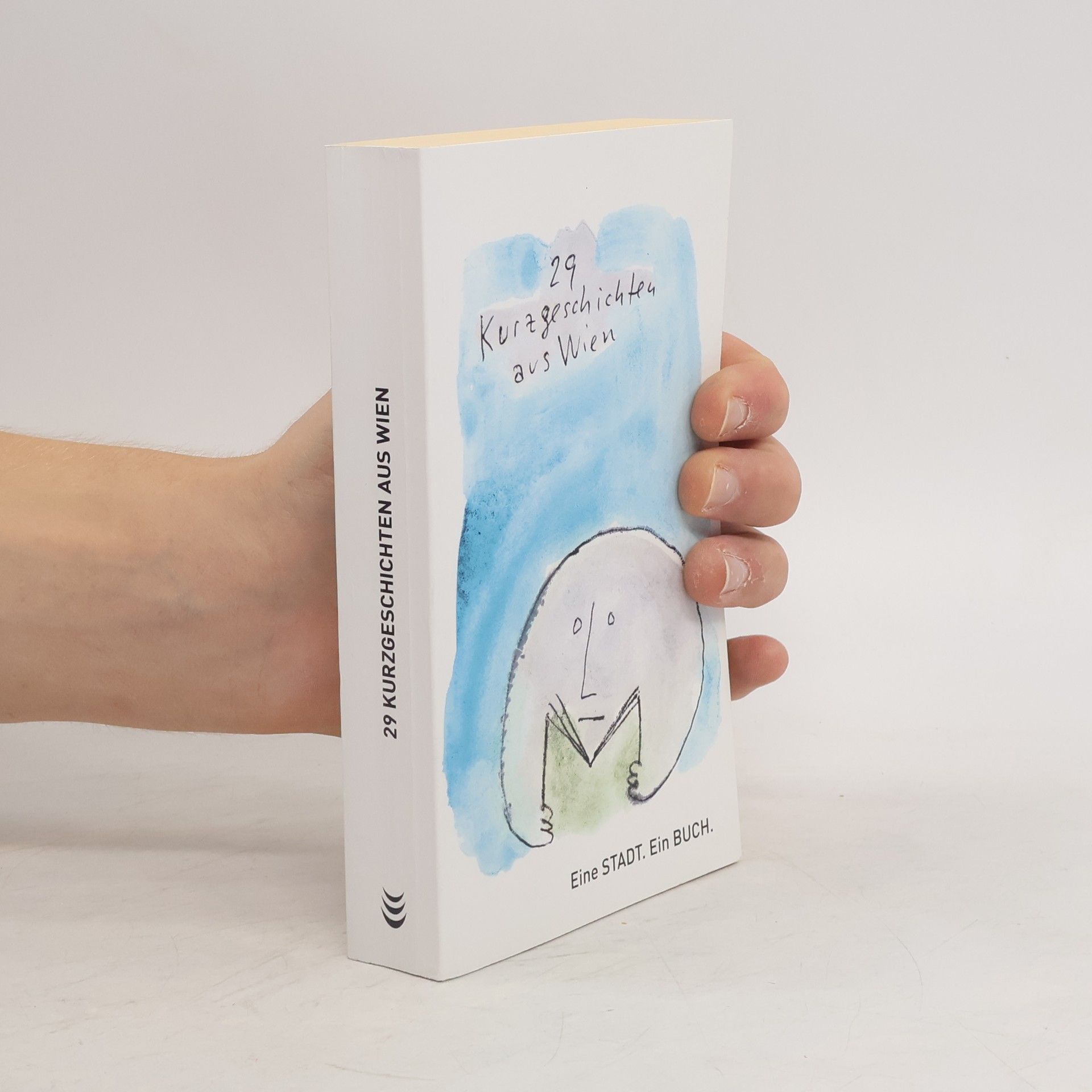 Autorenkollektiv 29 Kurzgeschichten aus Wien