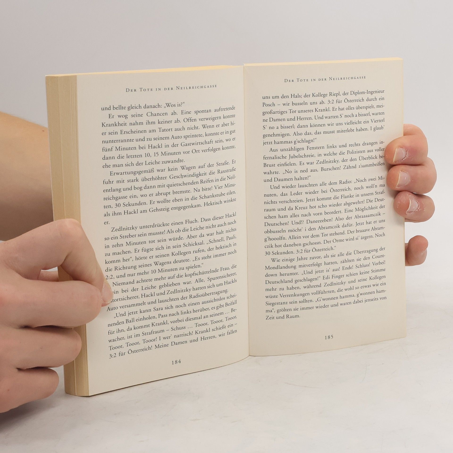 Various authors 29 Kurzgeschichten aus Wien