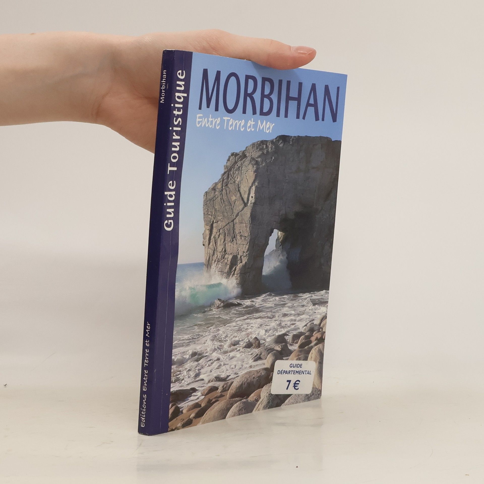 Collectif d'auteurs Morbihan