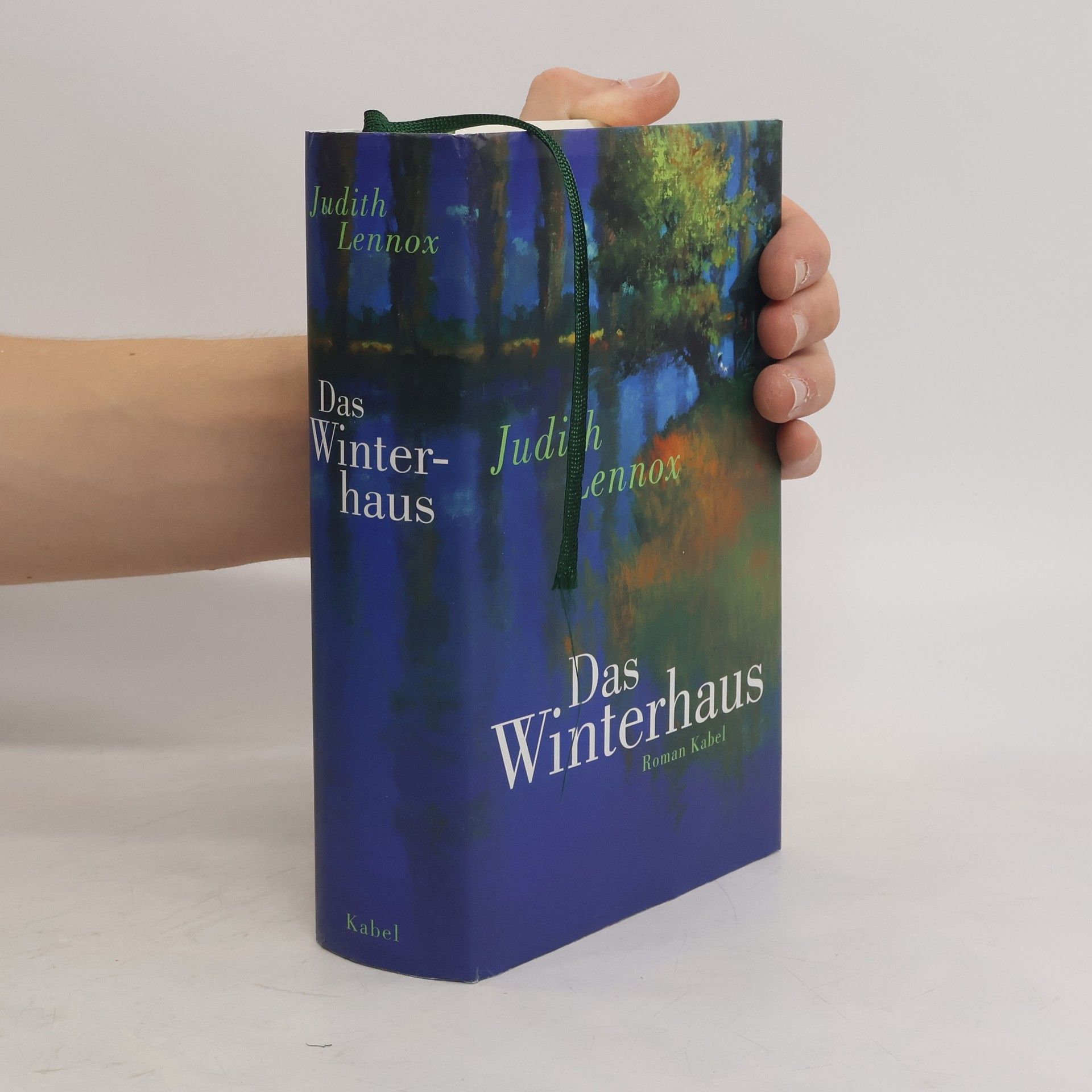Judith Lennox Das Winterhaus