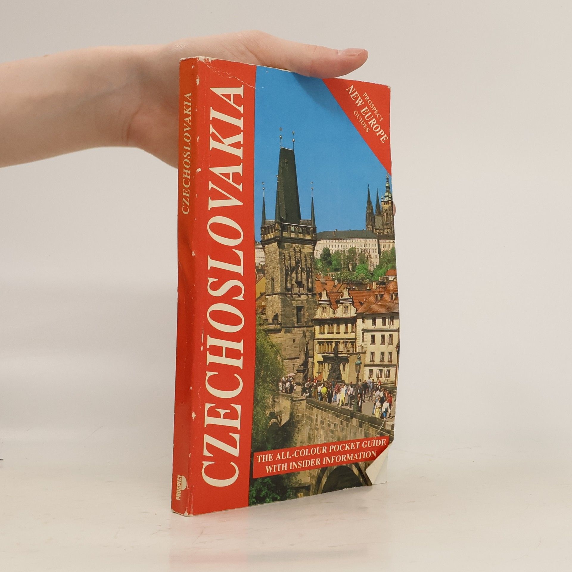 Jana Novotná Czechoslovakia