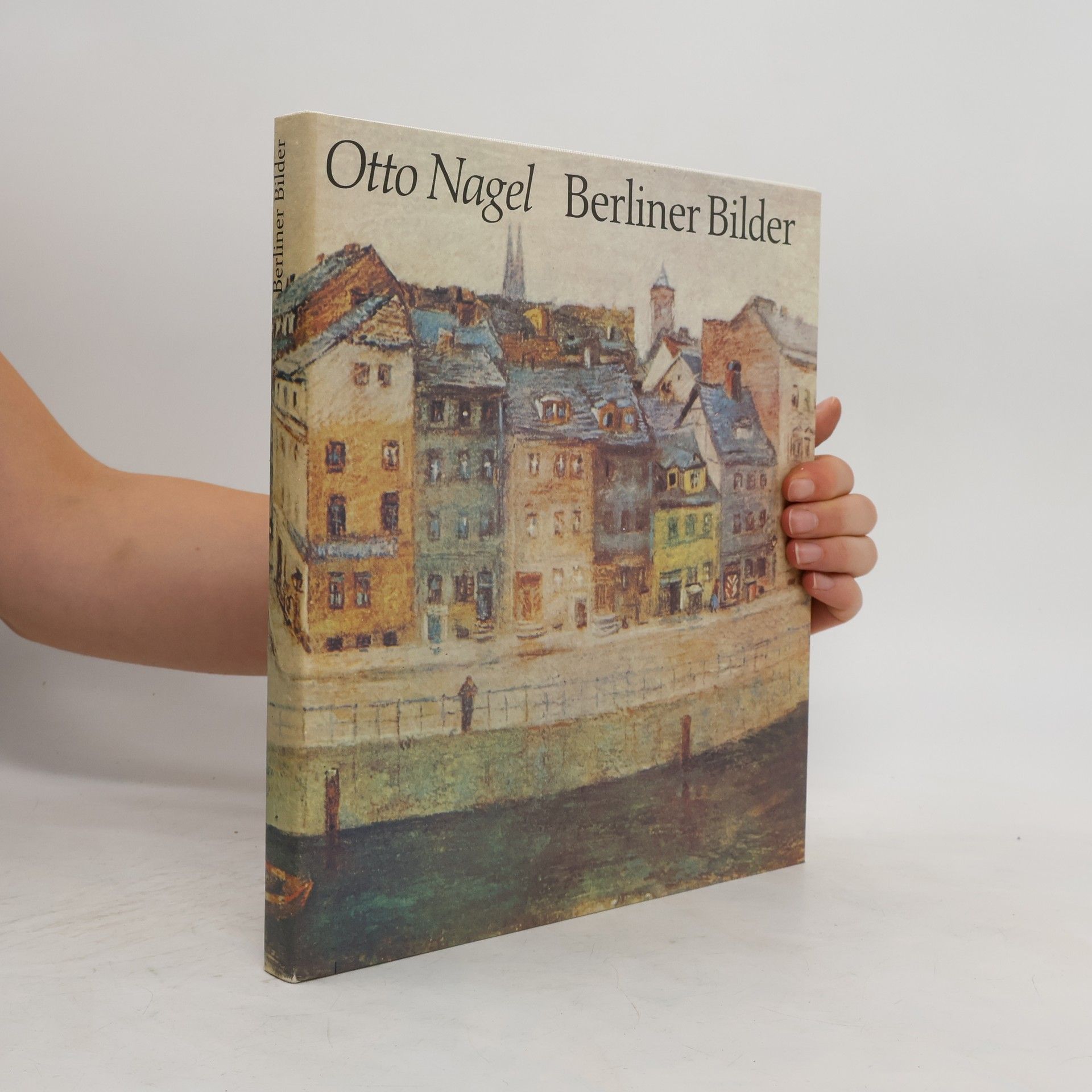 Otto Nagel Berliner Bilder