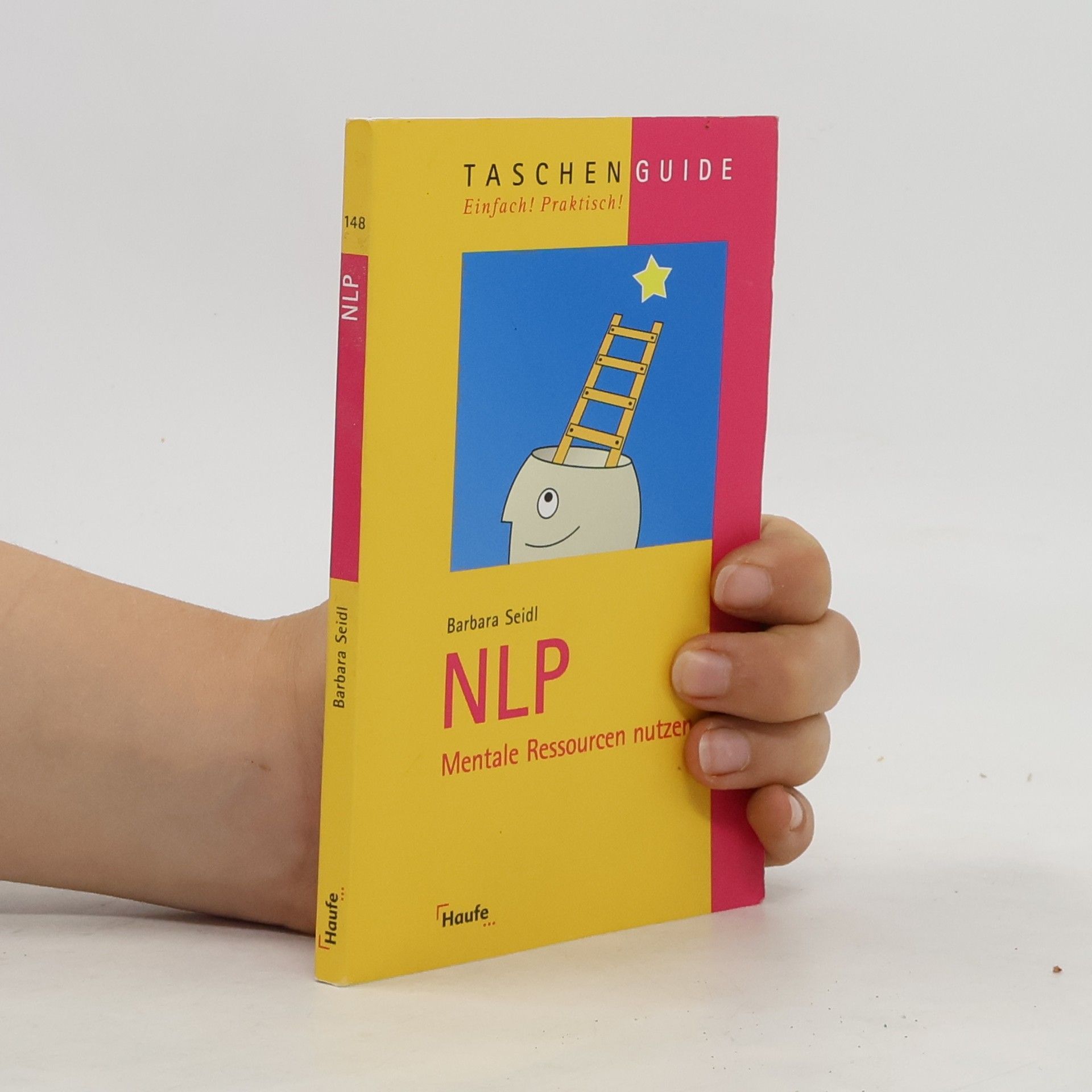 Barbara Seidl NLP: Mentale Ressourcen nutzen