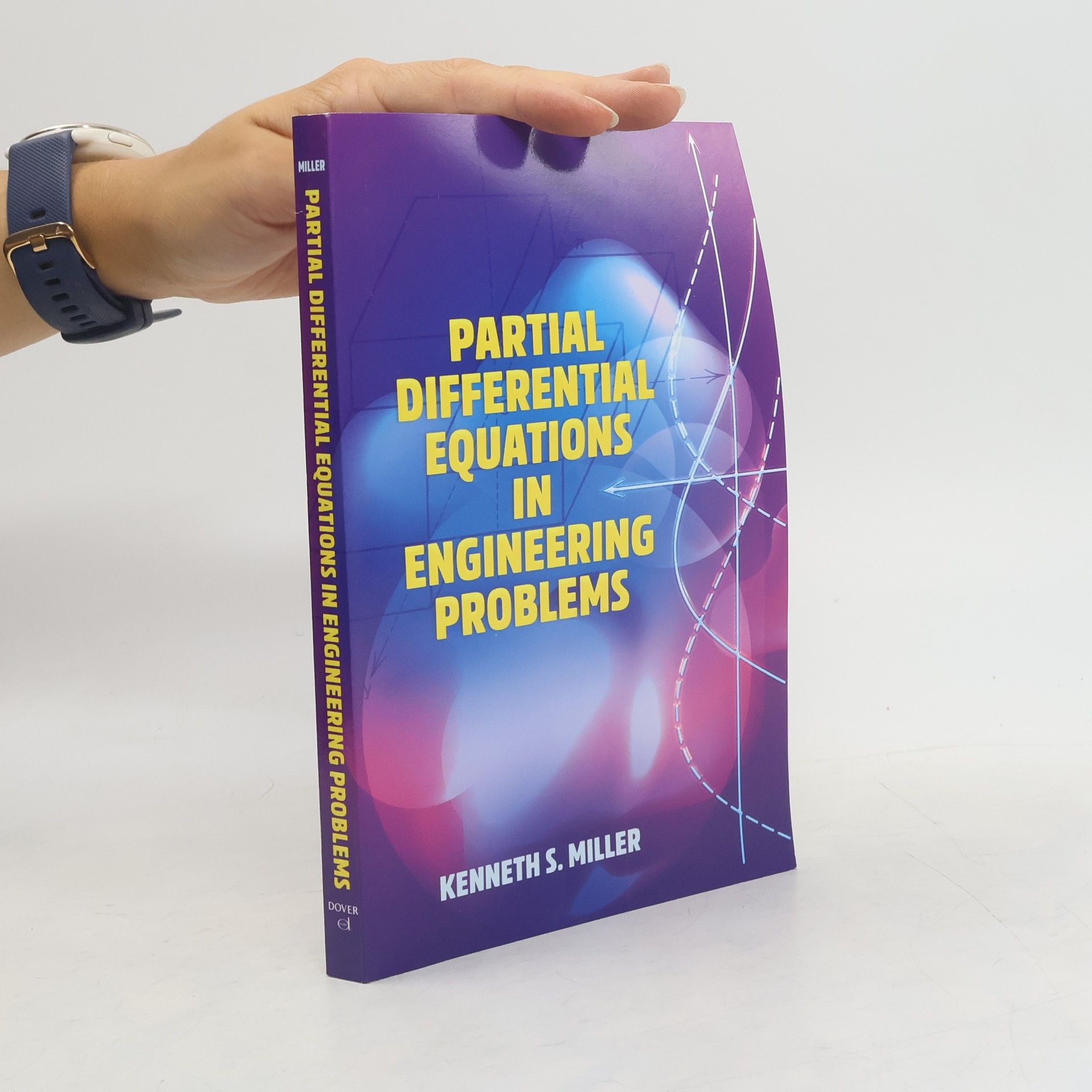 Kenneth R. Miller Partial Differential Equations in Engineering Problems