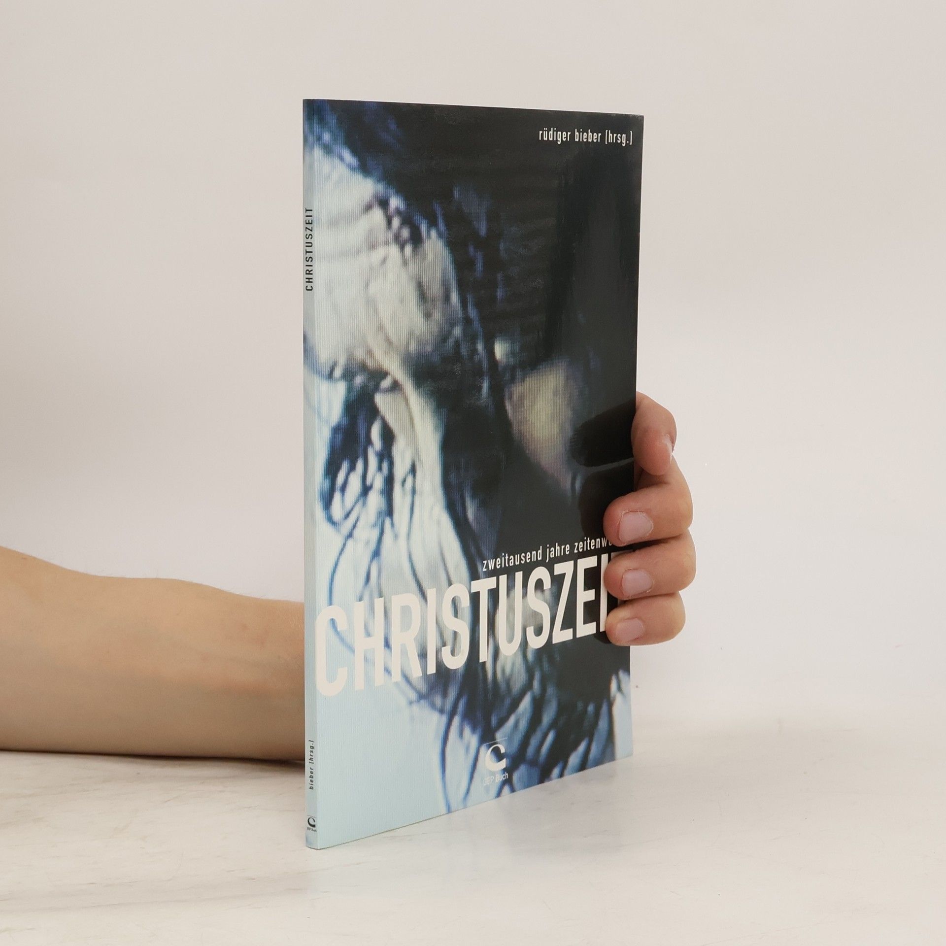 Rüdiger Bieber Christuszeit