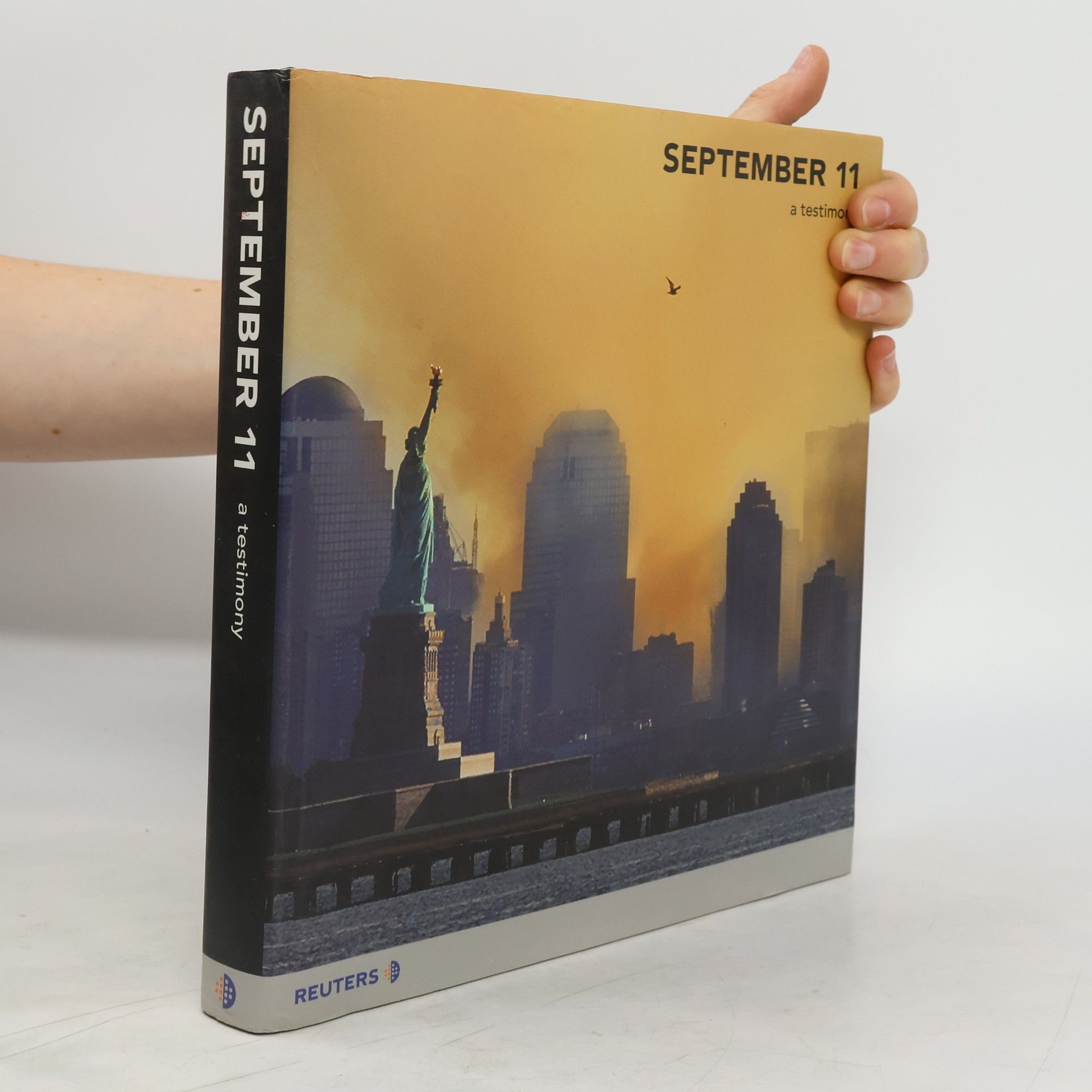 Reuters September 11