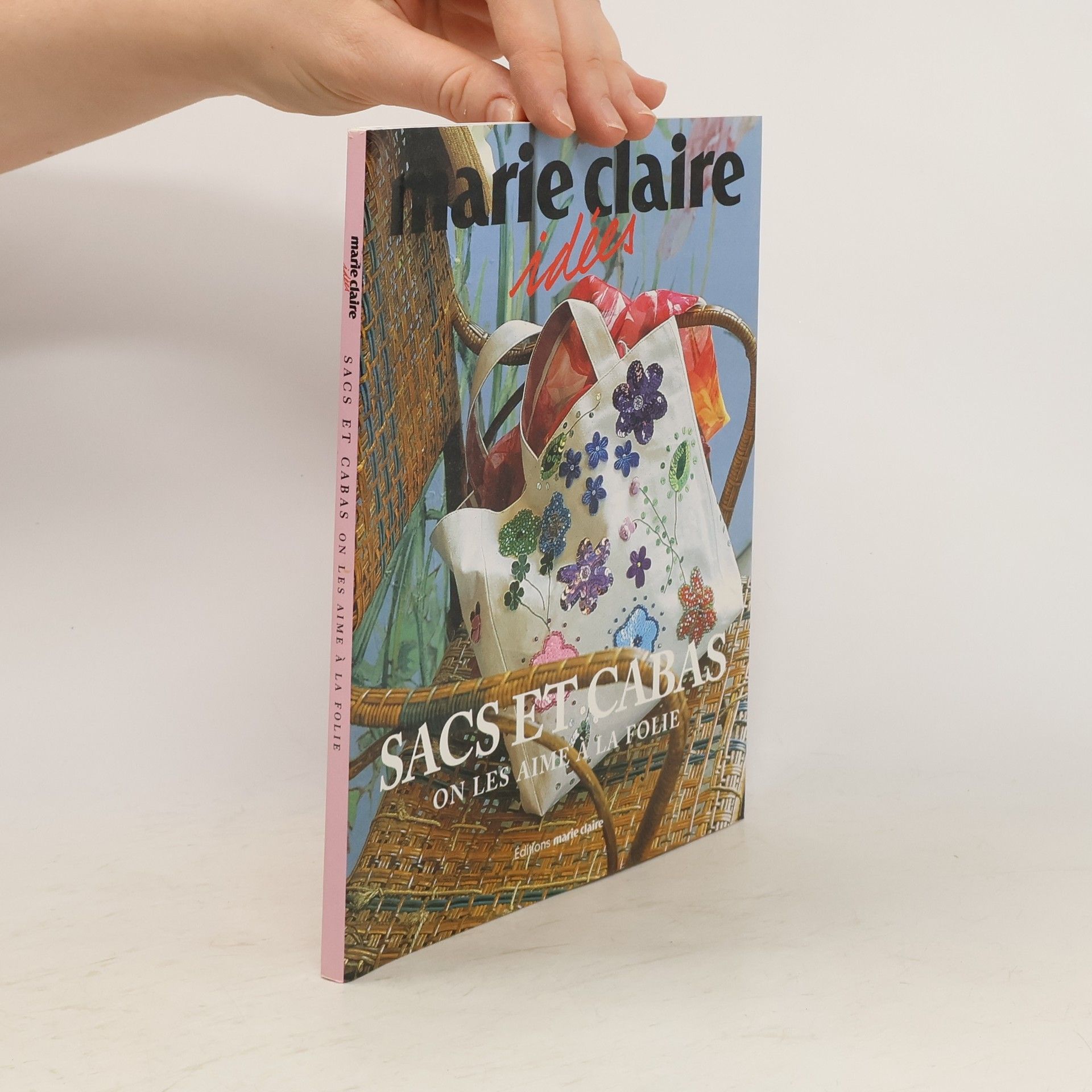 Renée Méry Sacs et cabas
