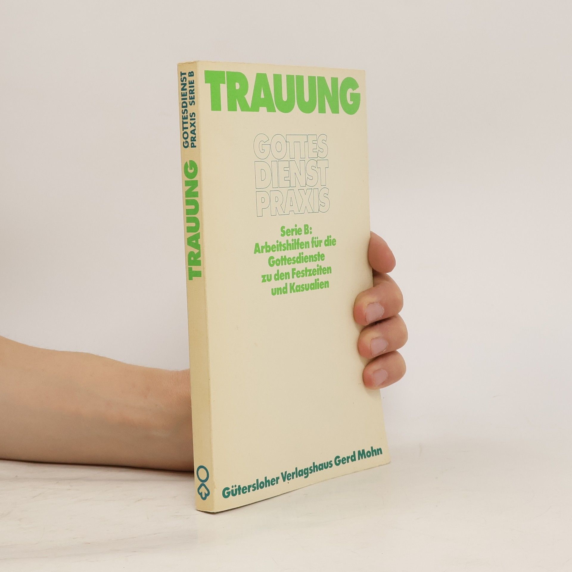 Autorenkollektiv Trauung