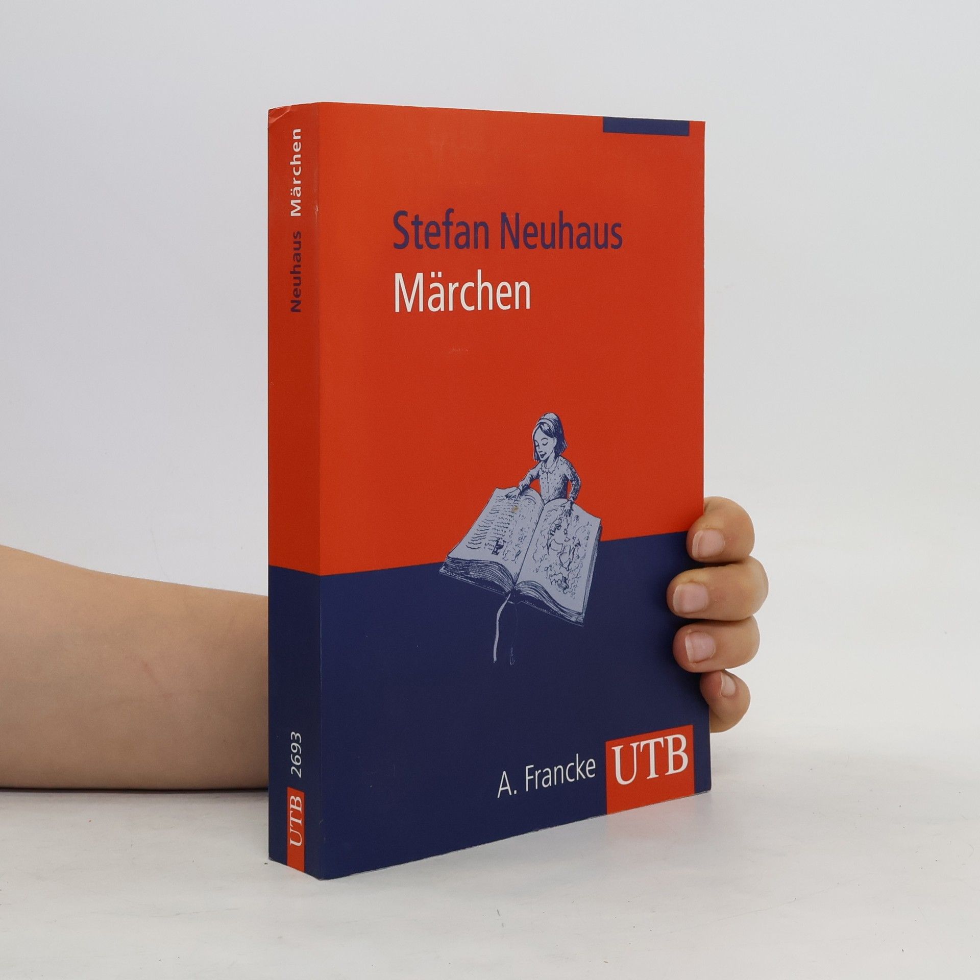 Stefan Neuhaus Märchen