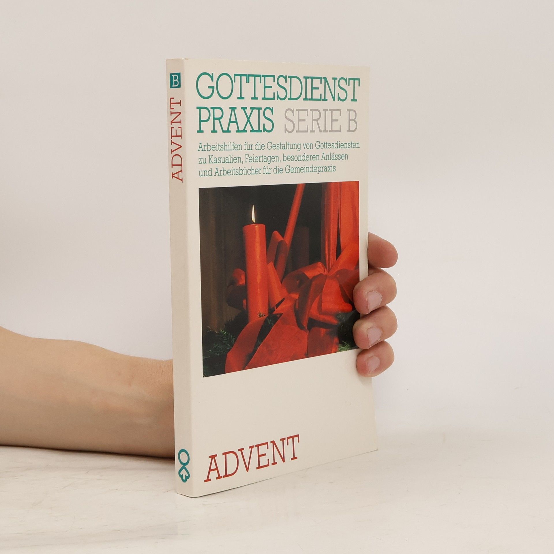Erhard Domay Gottesdienstpraxis Serie B