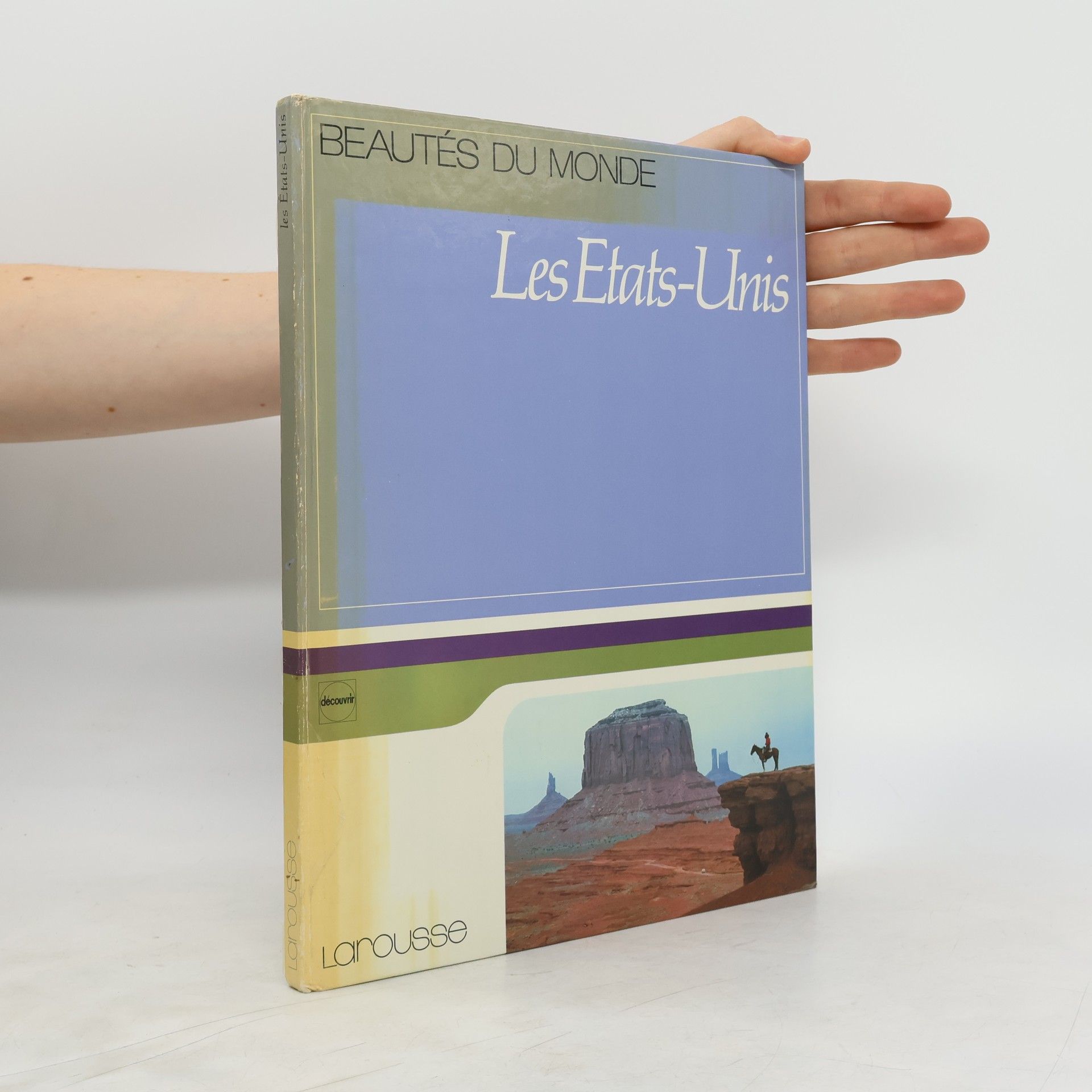 Claude Julien Les États-Unis