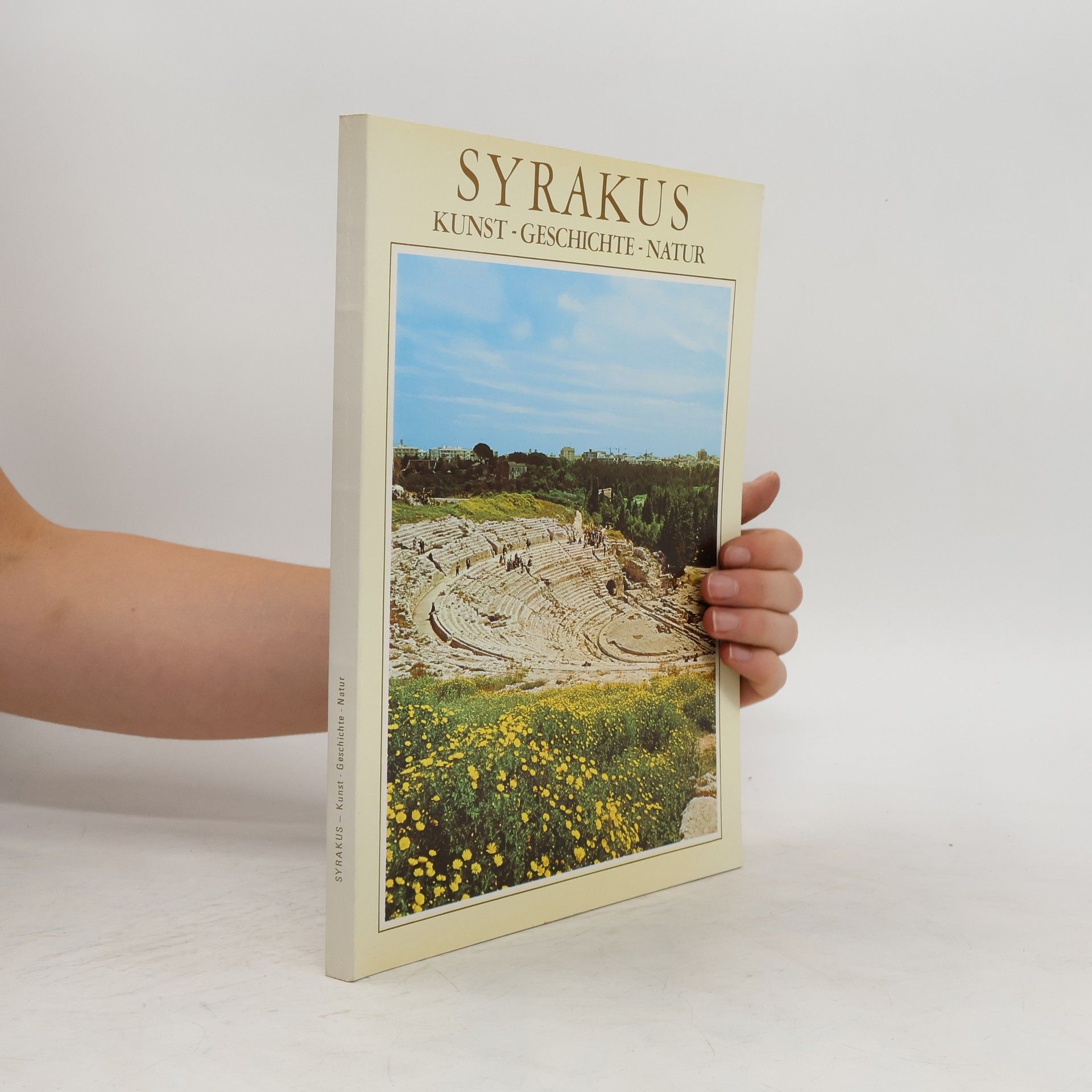 Collectif d'auteurs Syrakus