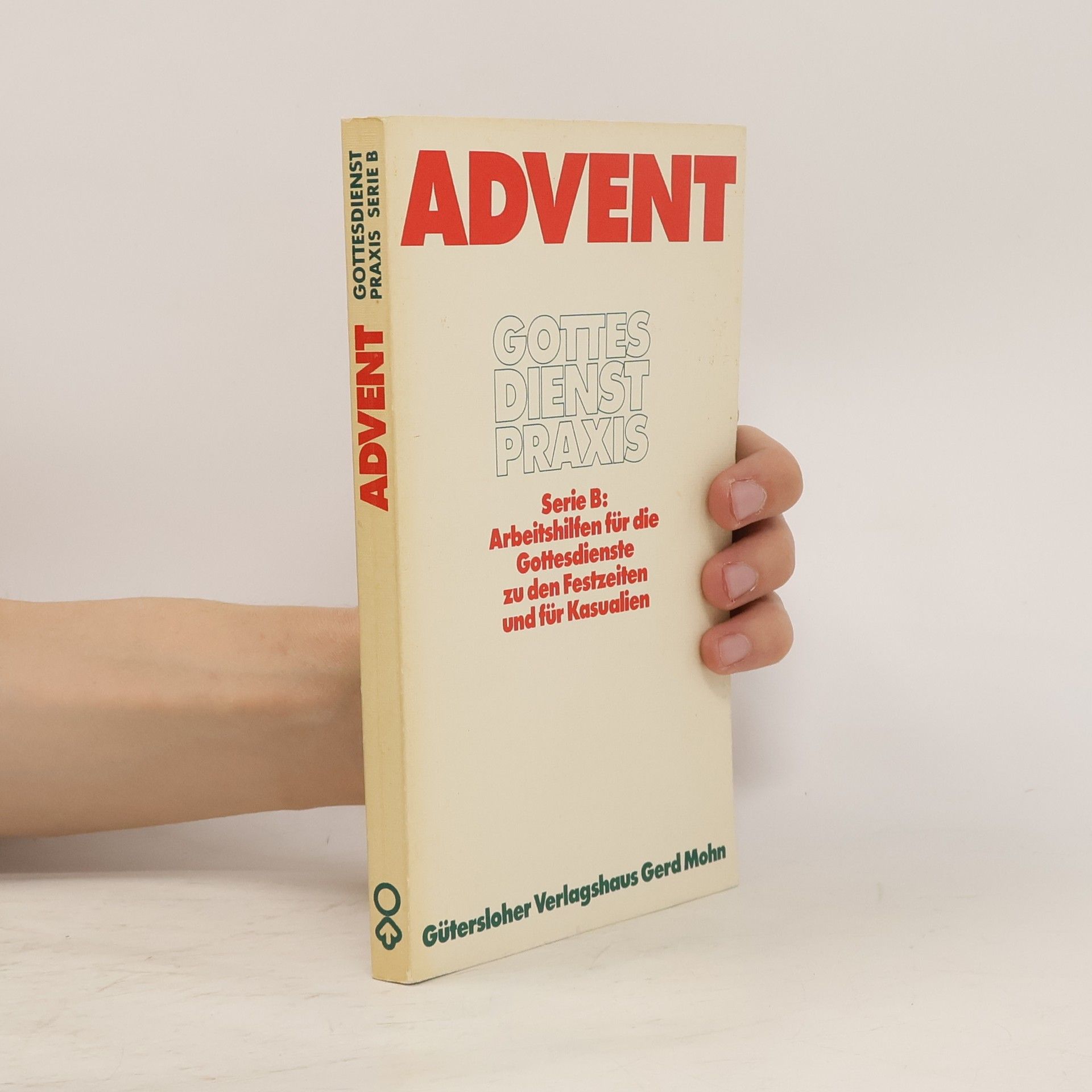 Horst Nitschke Advent