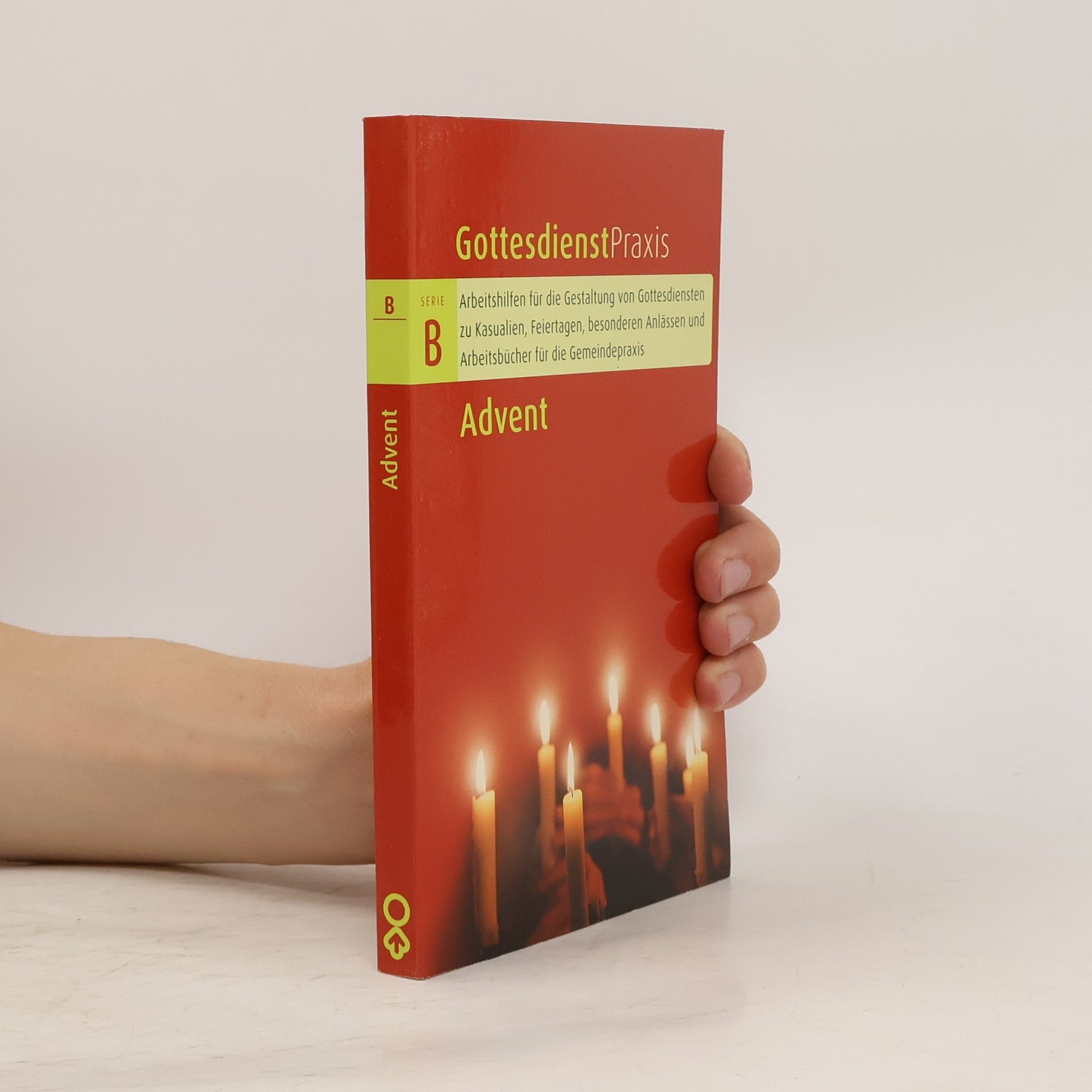 Erhard Domay Advent
