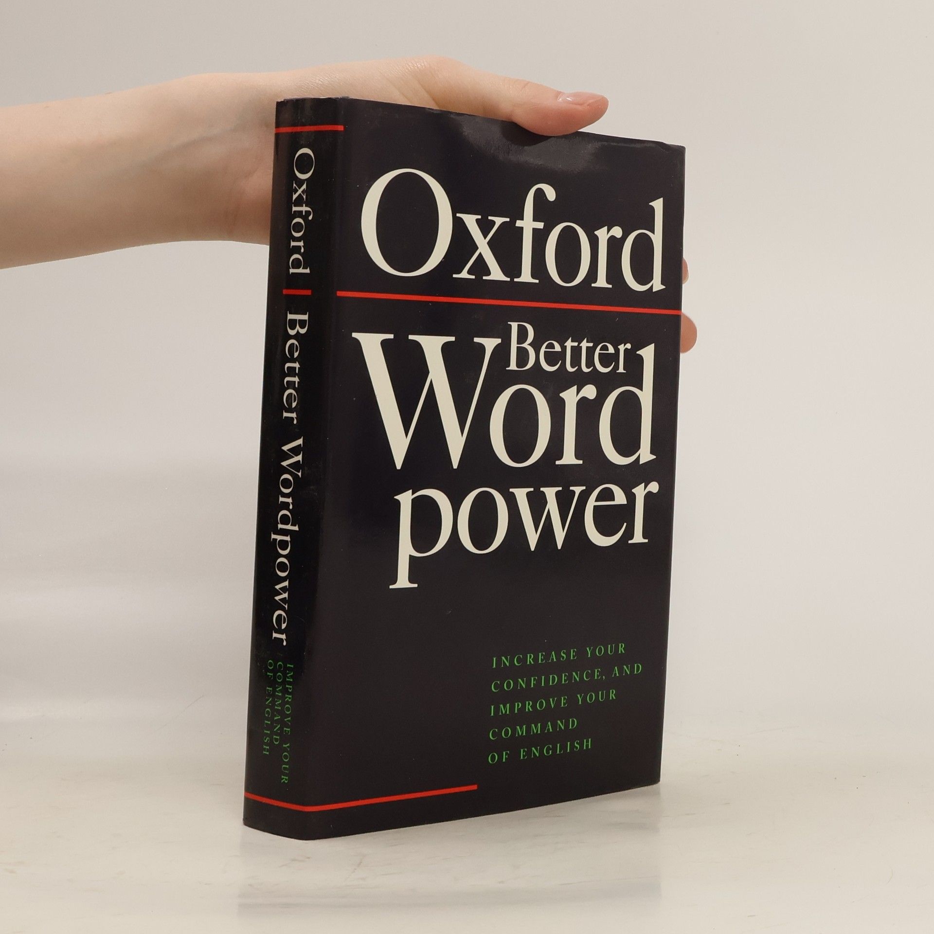Janet Whitcut Better Wordpower