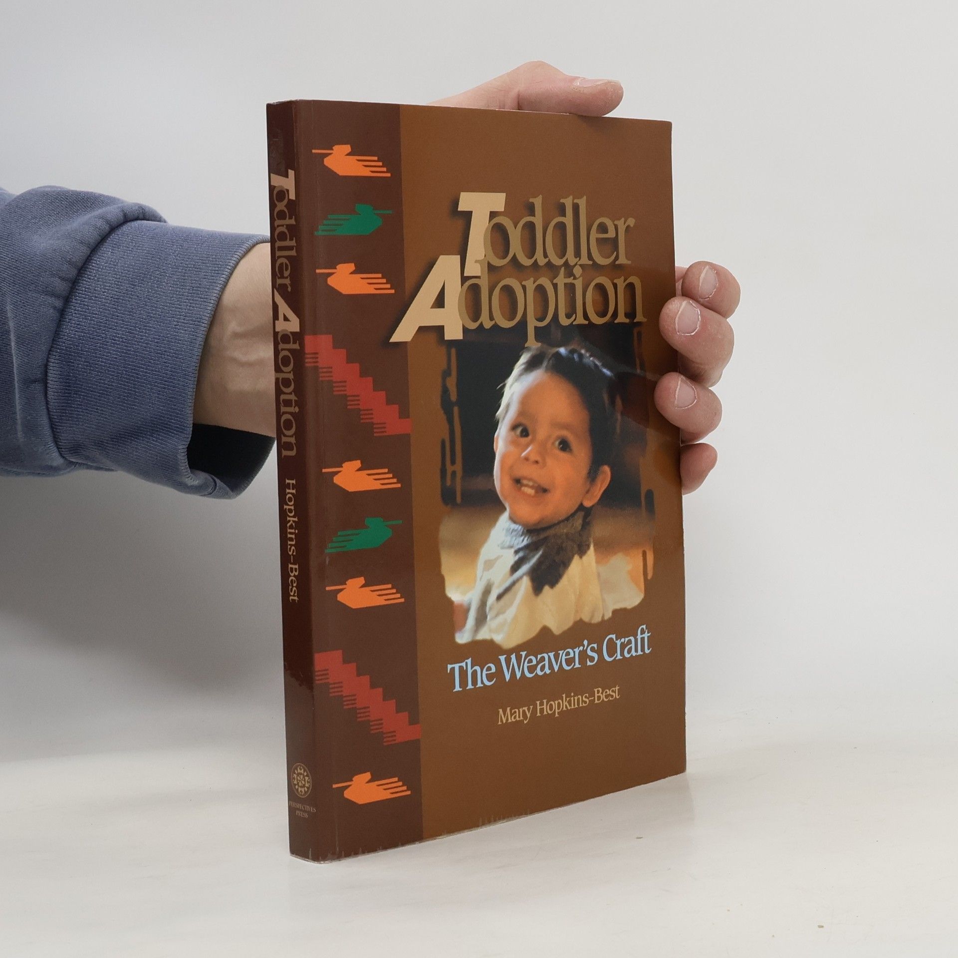 Mary Hopkins-Best Toddler Adoption