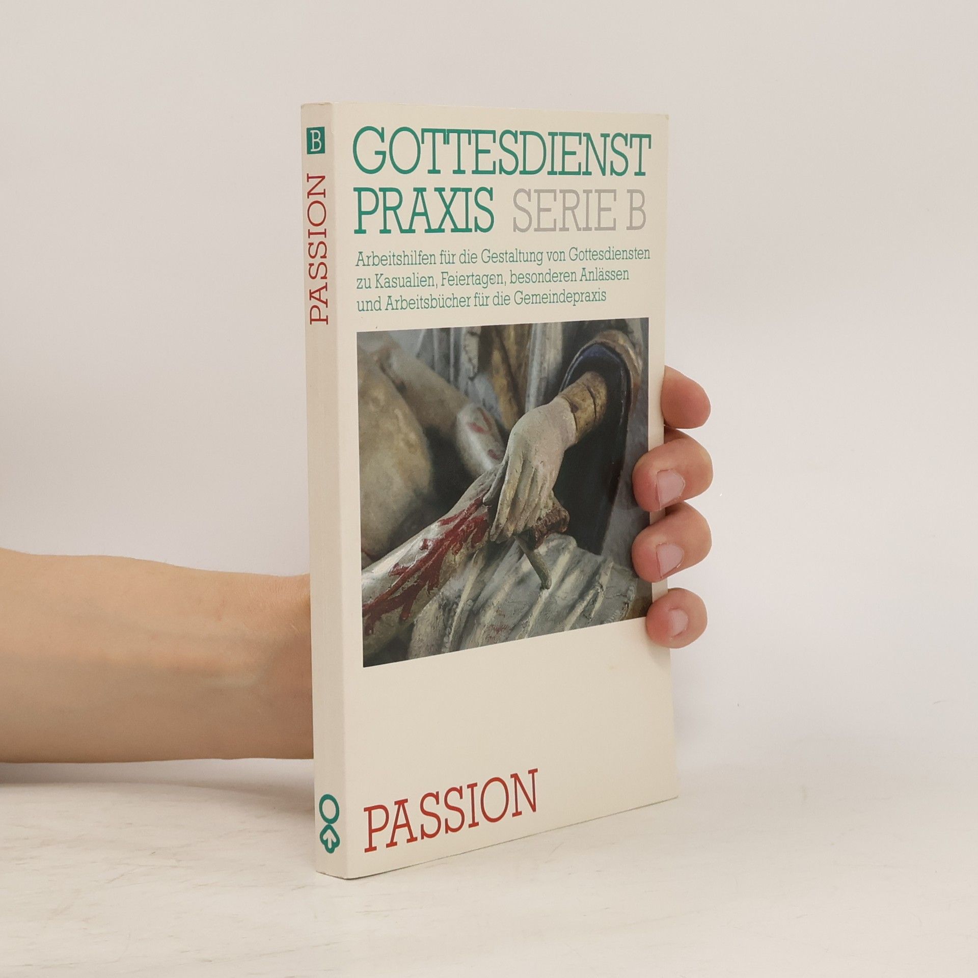 Erhard Domay Gottesdienst Praxis