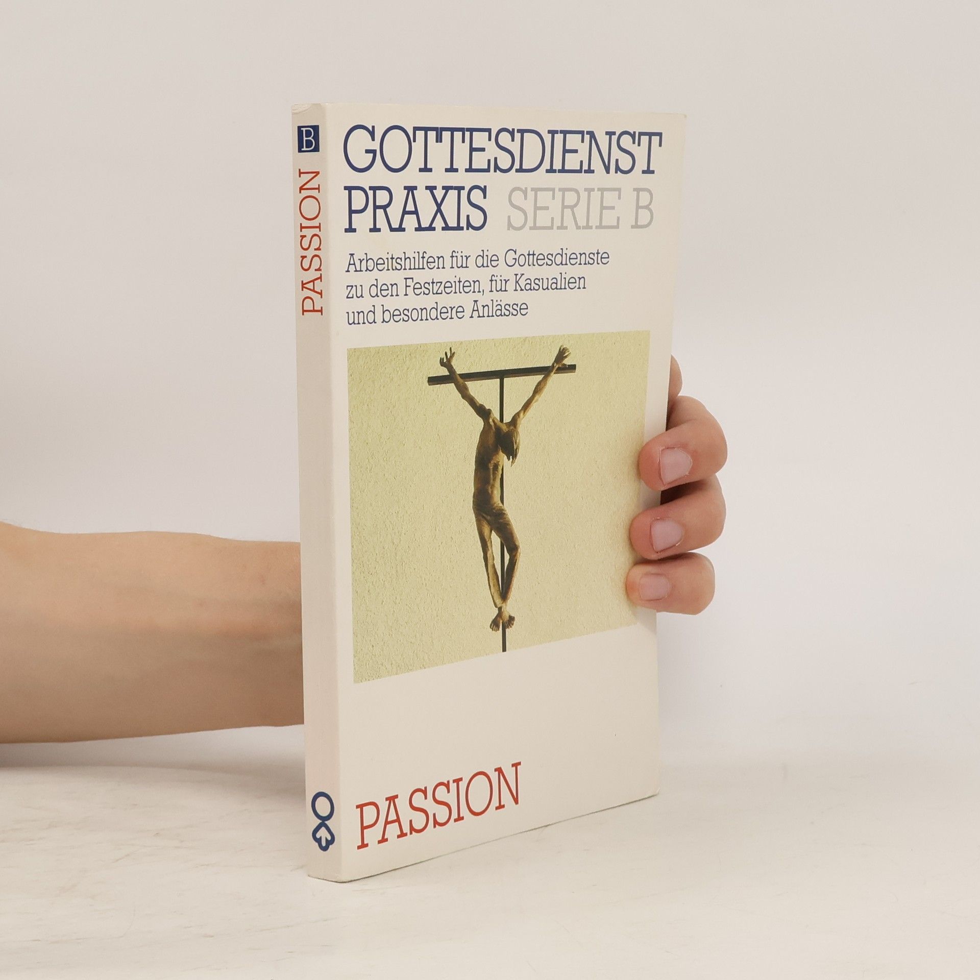 Erhard Domay Gottesdienst Praxis