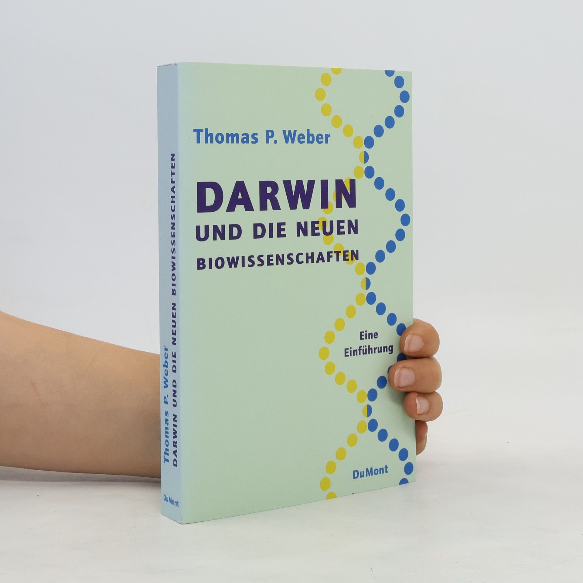 Darwin und die neuen Biowissenschaften