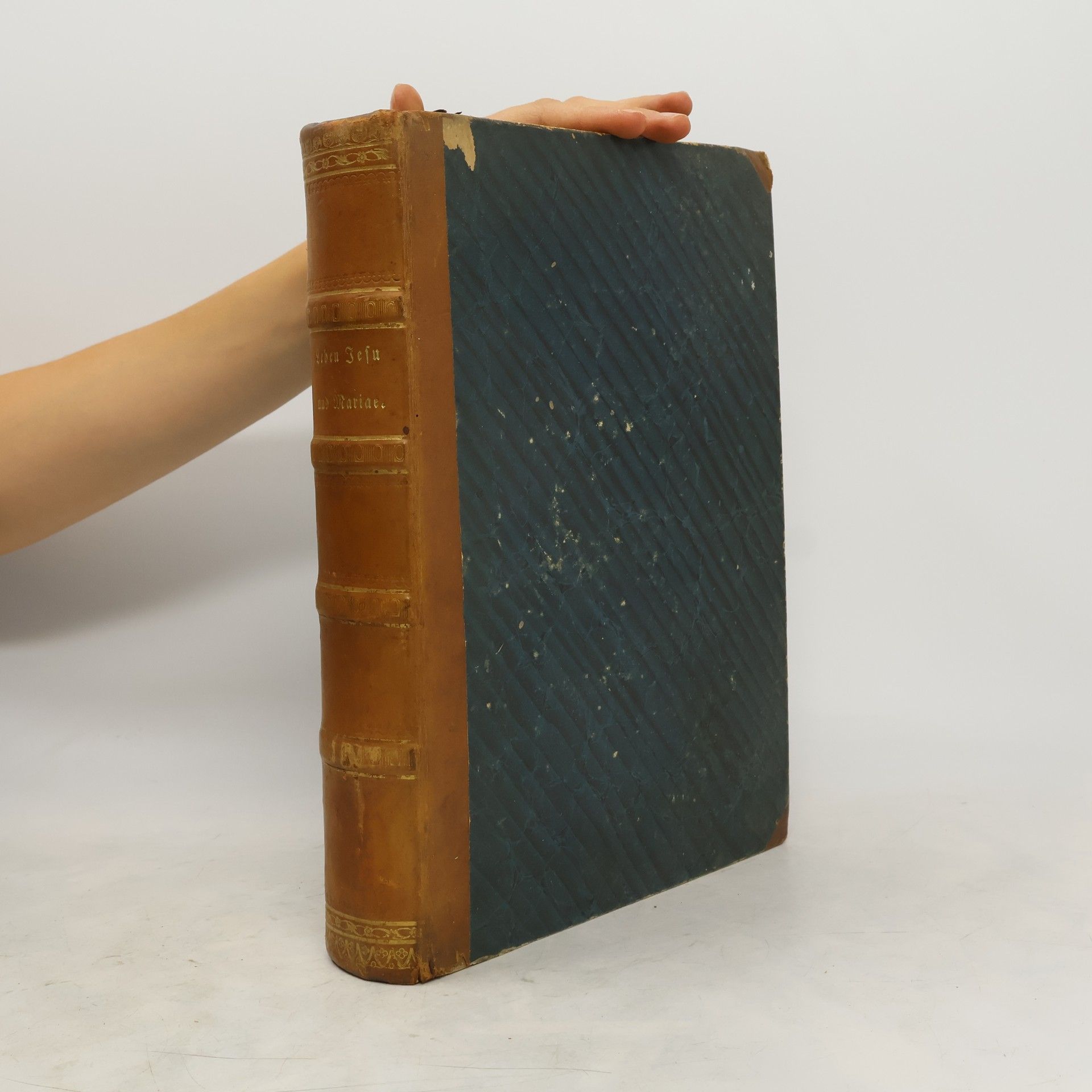 Autorenkollektiv Das Leben unseres Herrn Jesu Christi