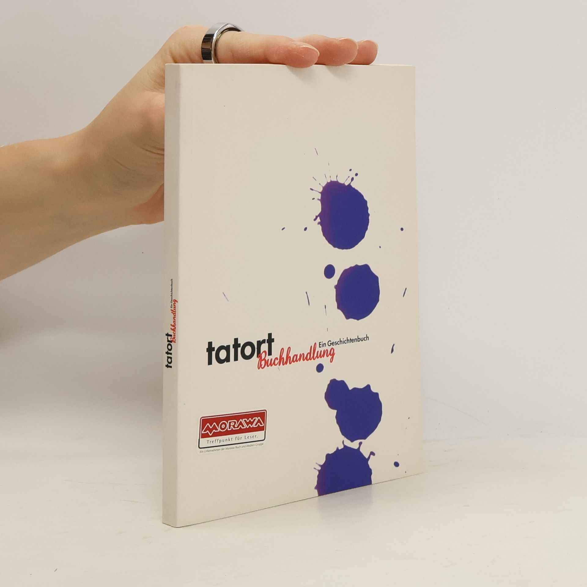 Evelyne Polt-Heinzl Tatort Buchhandlung