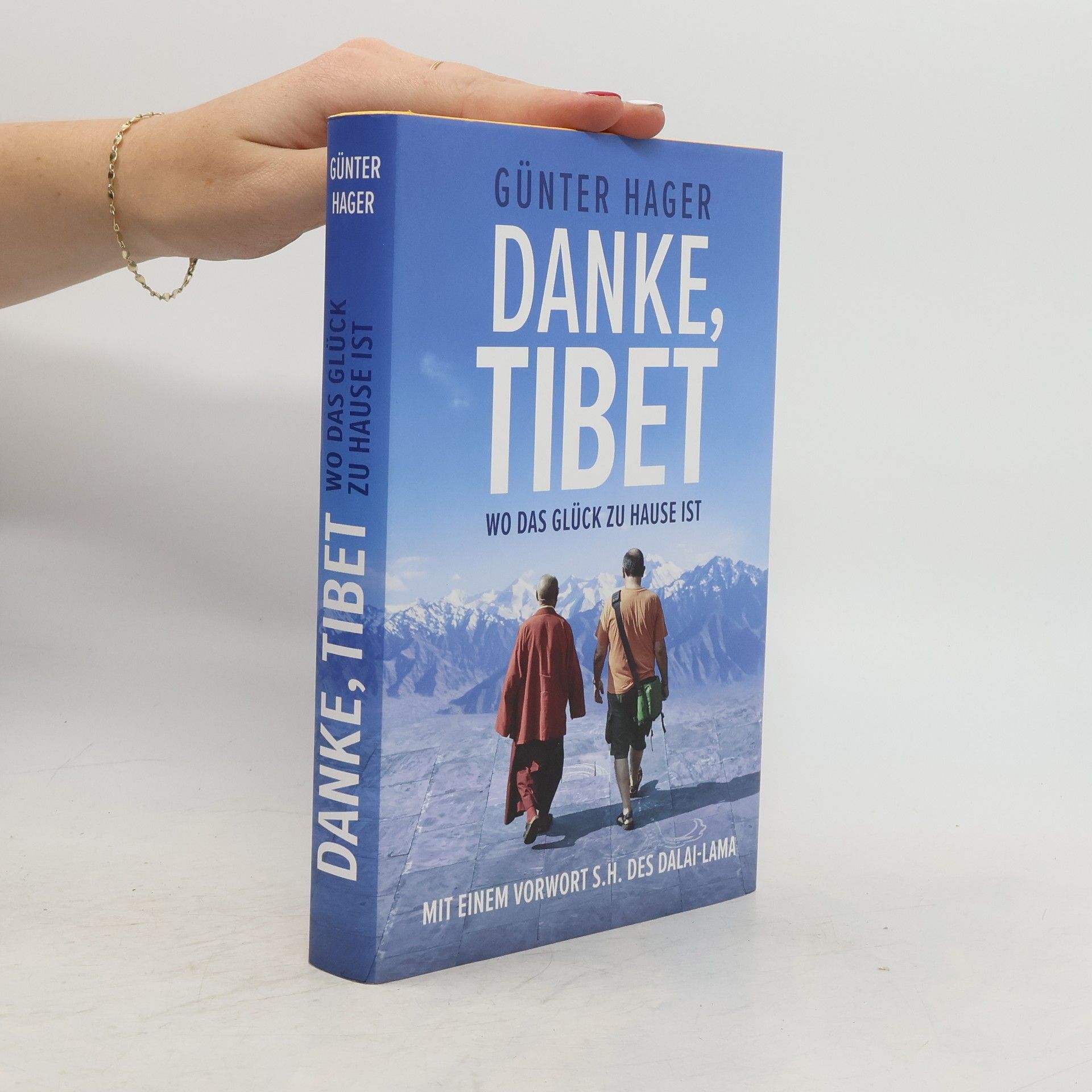 Danke, Tibet