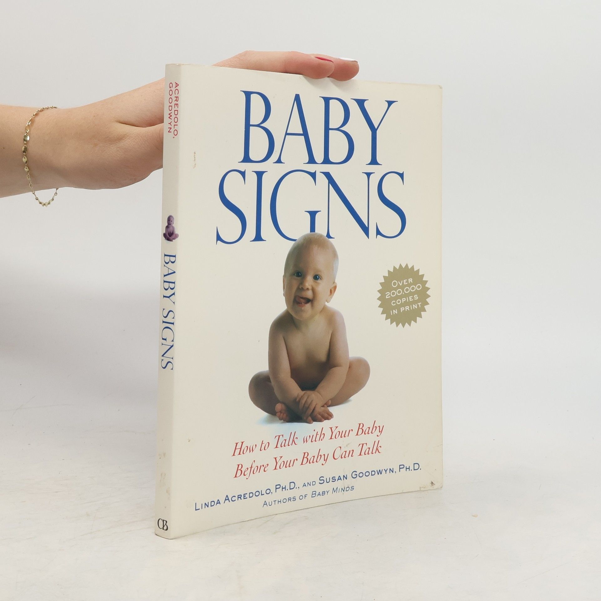 Linda P. Acredolo Baby Signs