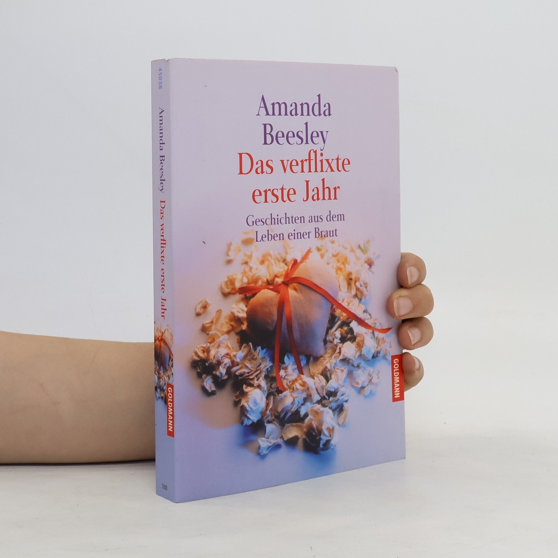 Das verflixte erste Jahr