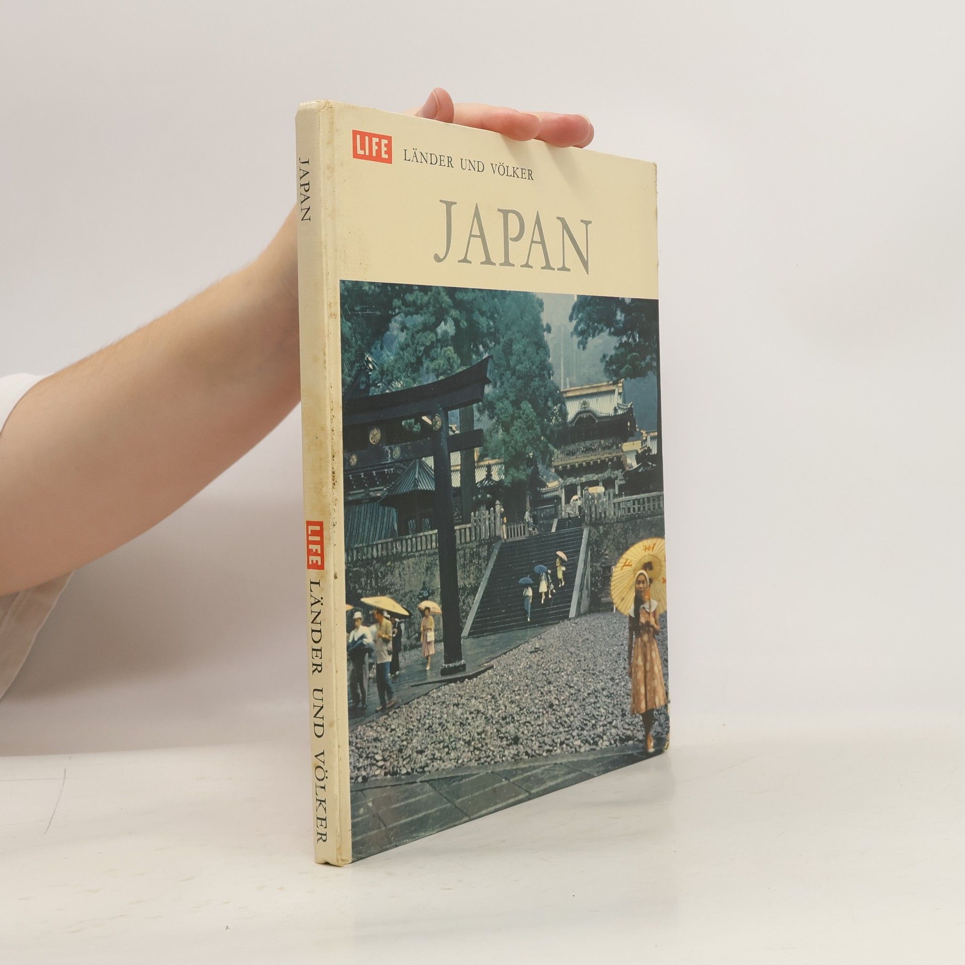 Various authors Japan