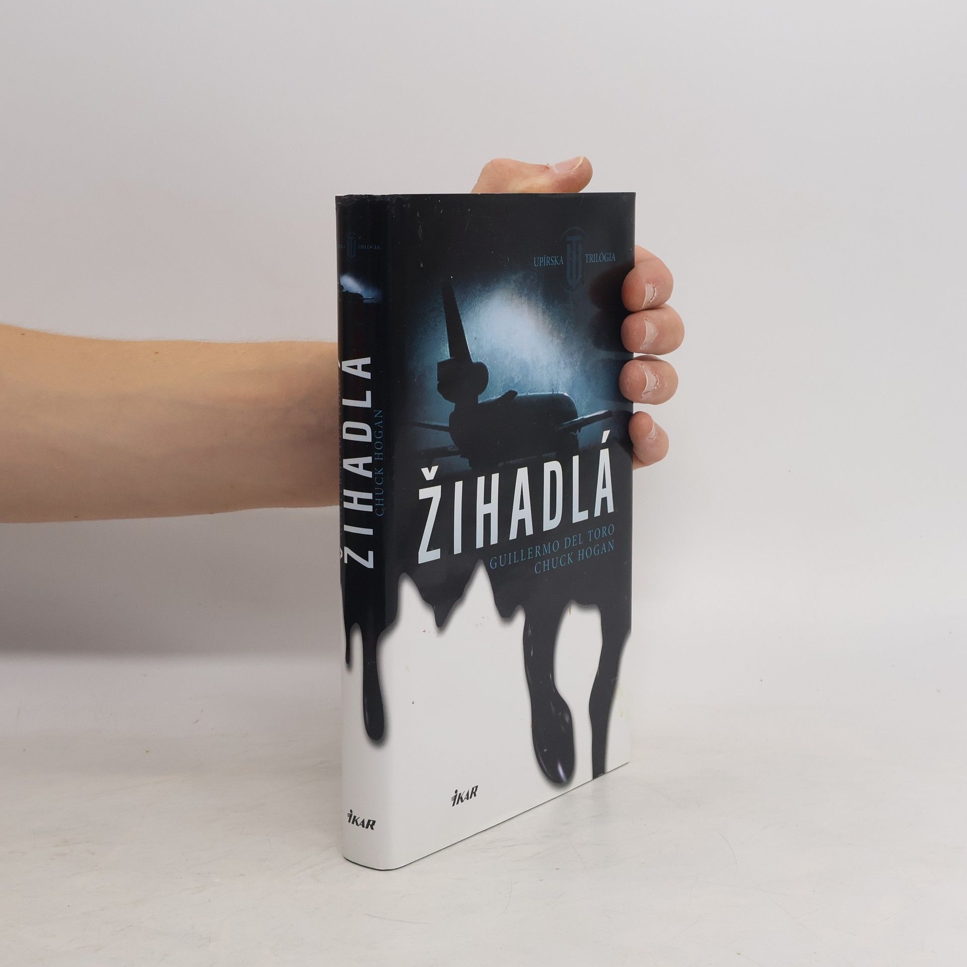 Guillermo del Toro Žihadlá