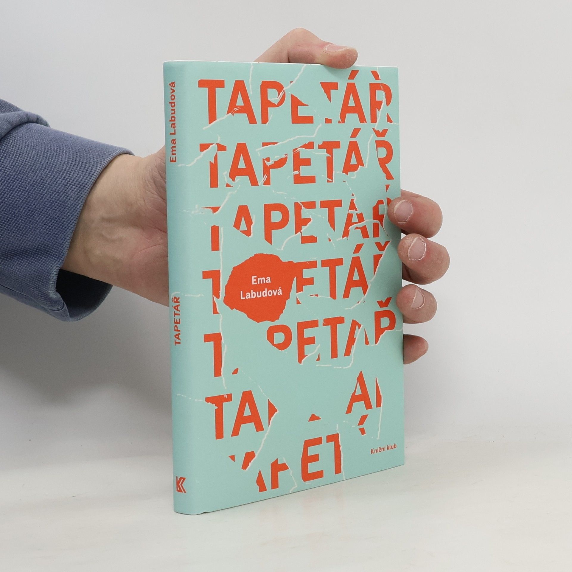 Ema Labudová Tapetář