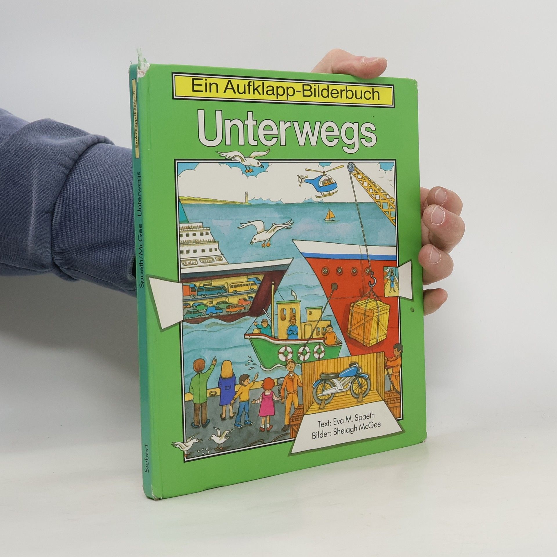 Unterwegs