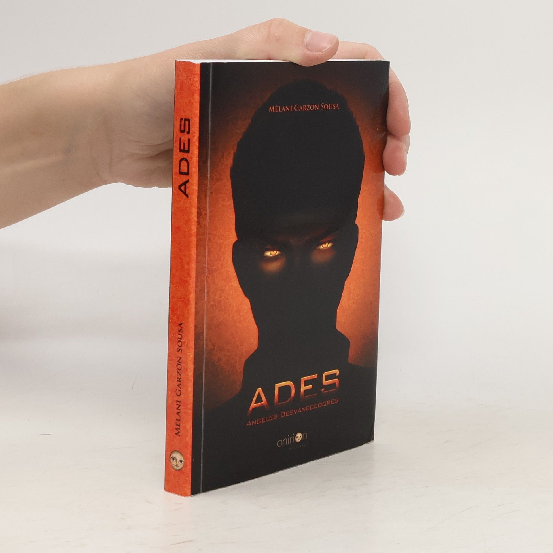 Melani Garzon Sousa Ades