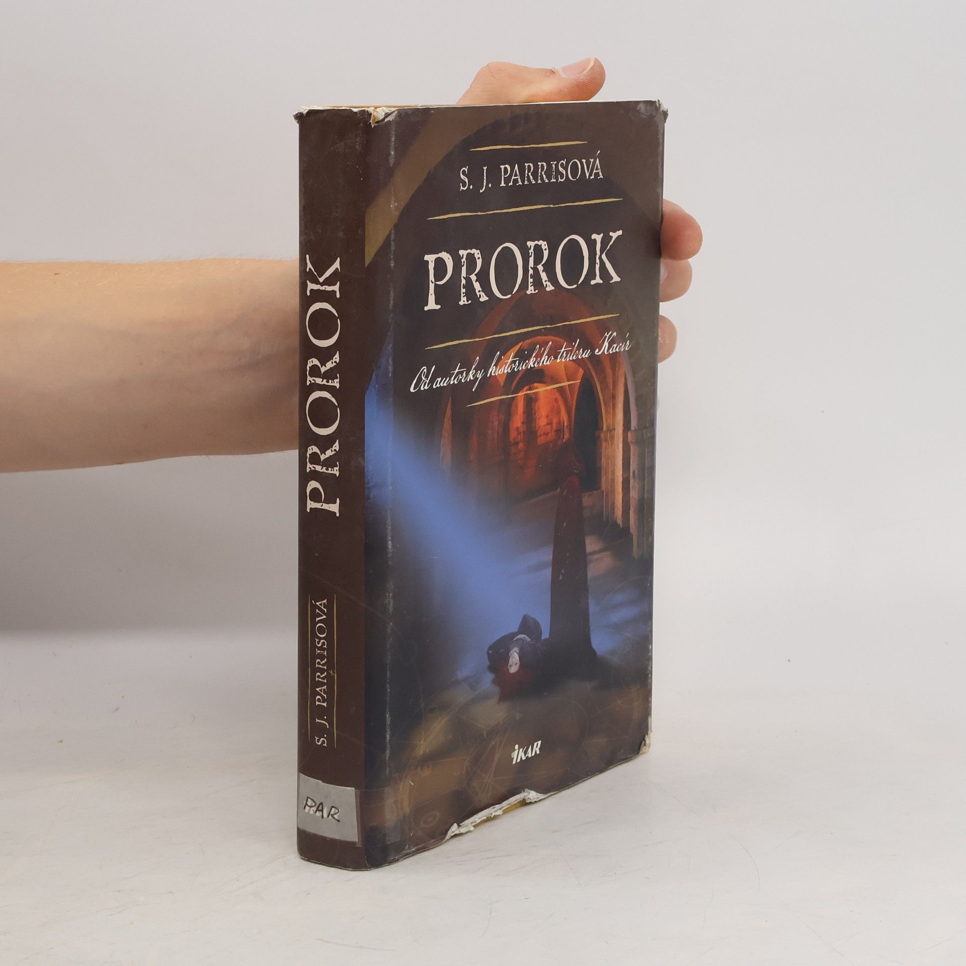 S. J. Parris Prorok