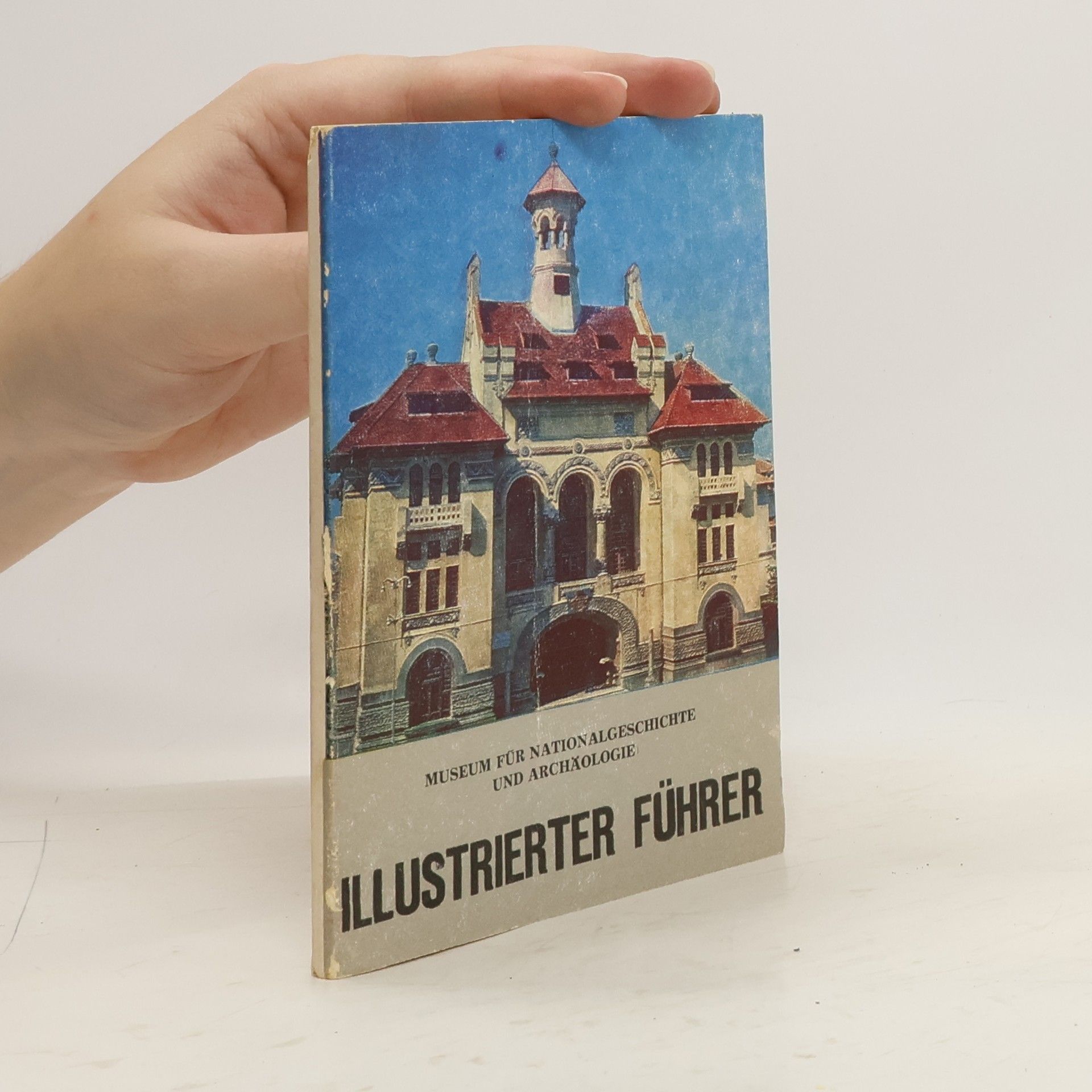 Various authors Illustrierter Führer