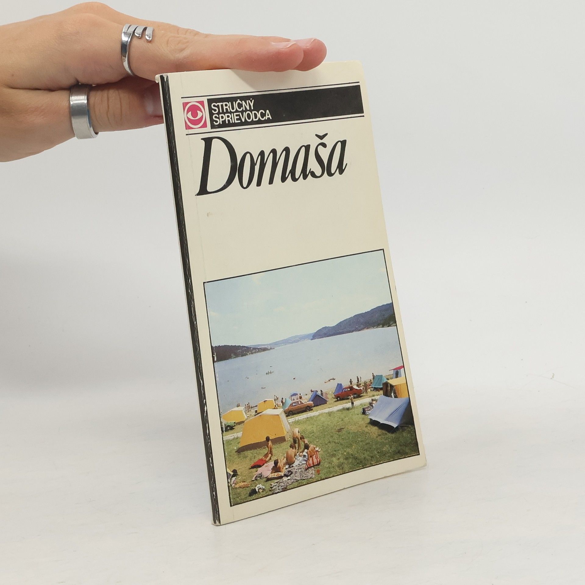 Viliam Zahatňanský Domaša