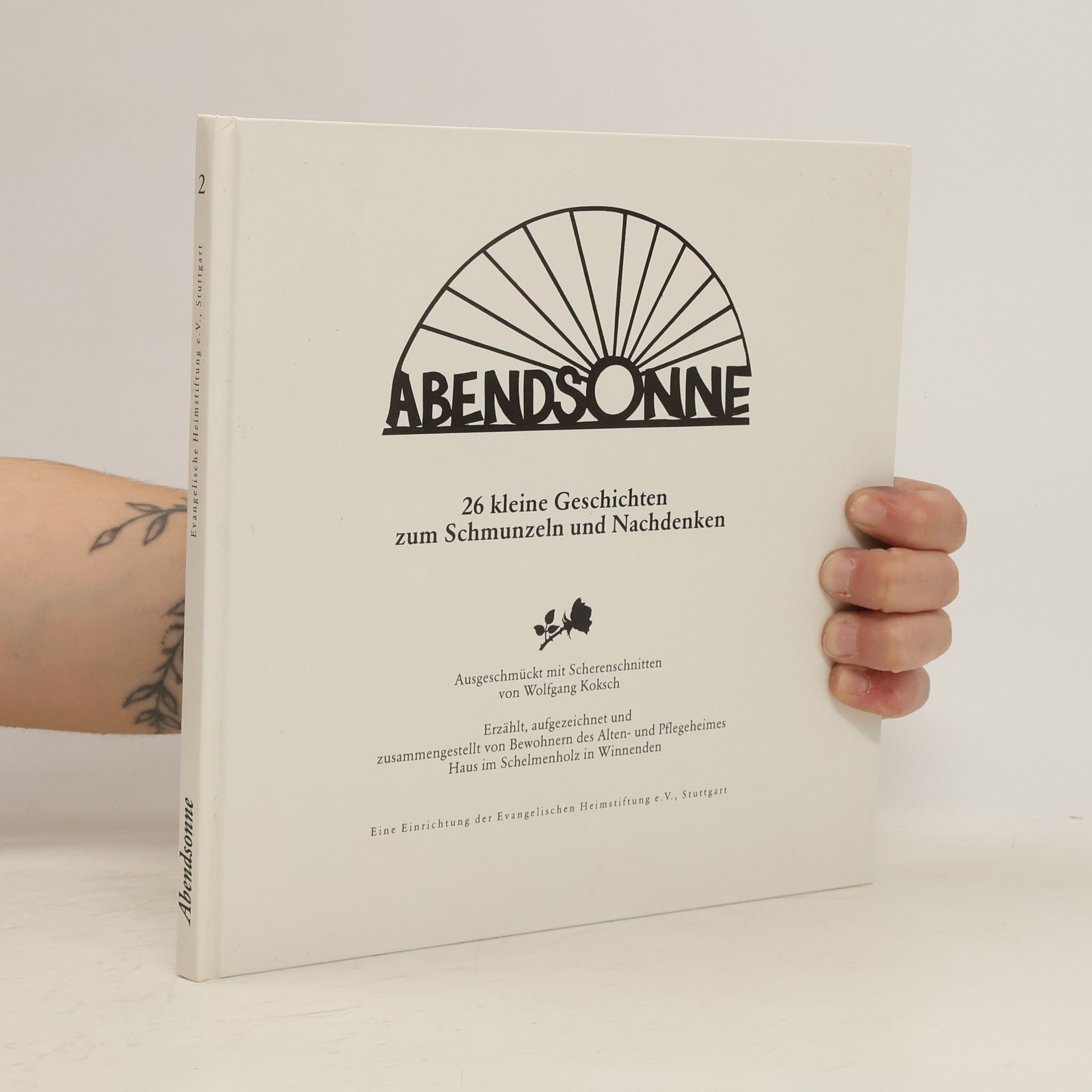 Auteurscollectief Abendsonne