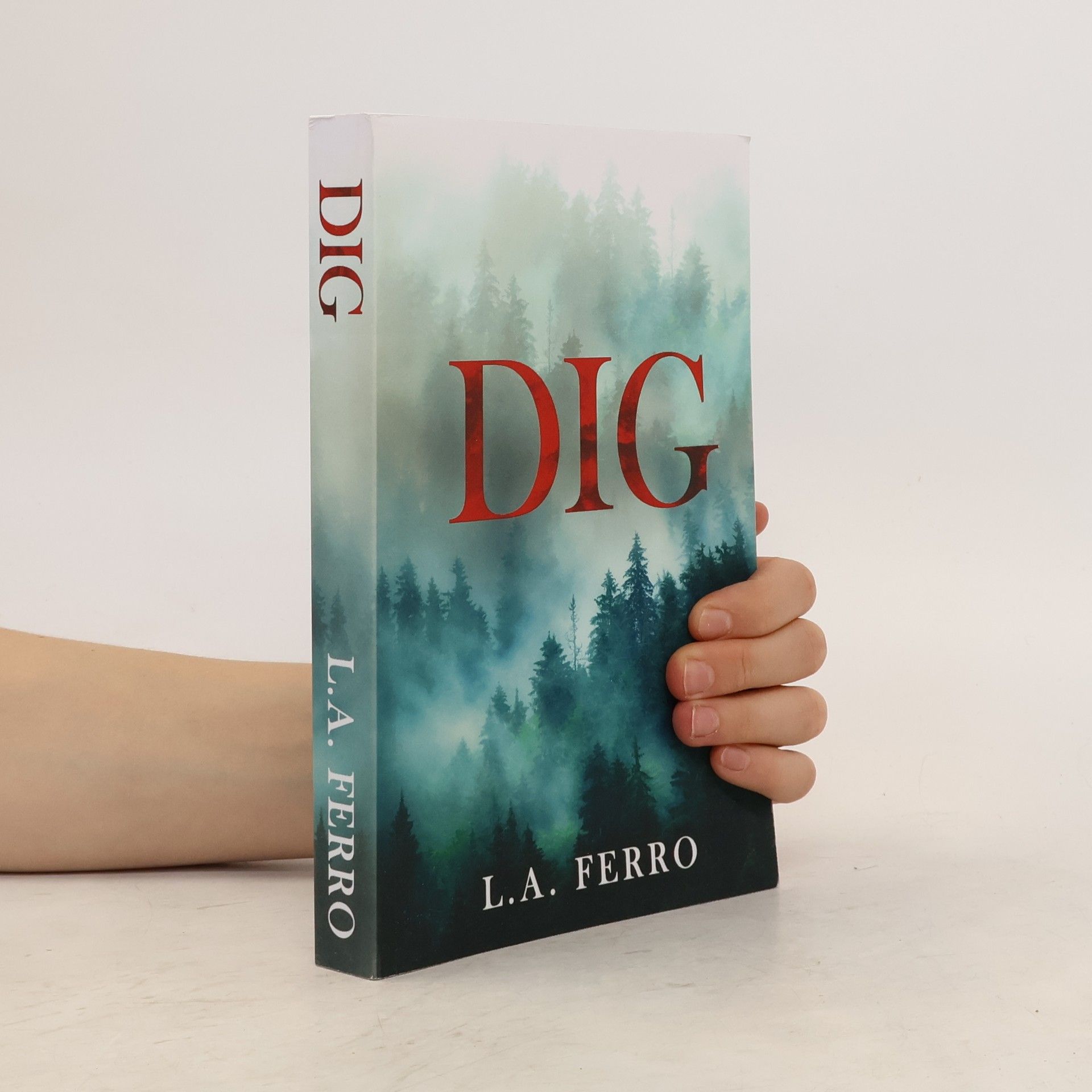 L. A. Ferro Dig