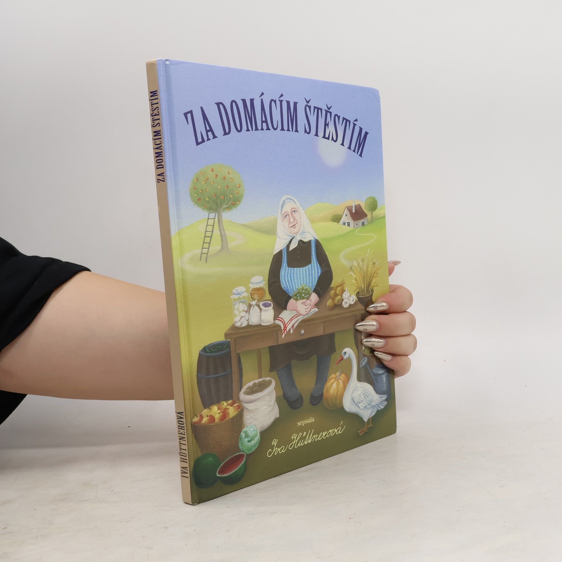 Za domácím štěstím