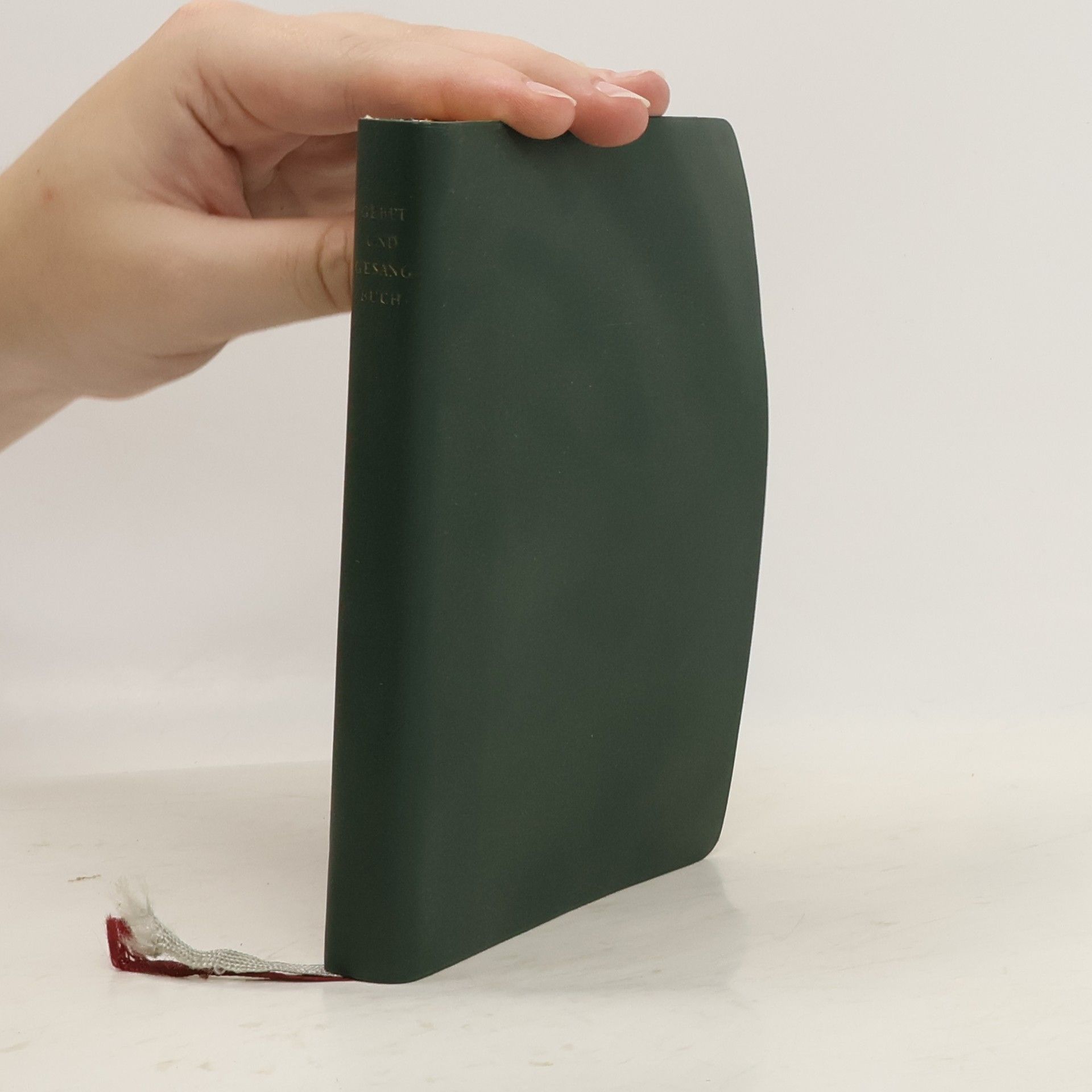 Autorenkollektiv Gebet- und Gesangbuch für das Erzbistum Köln